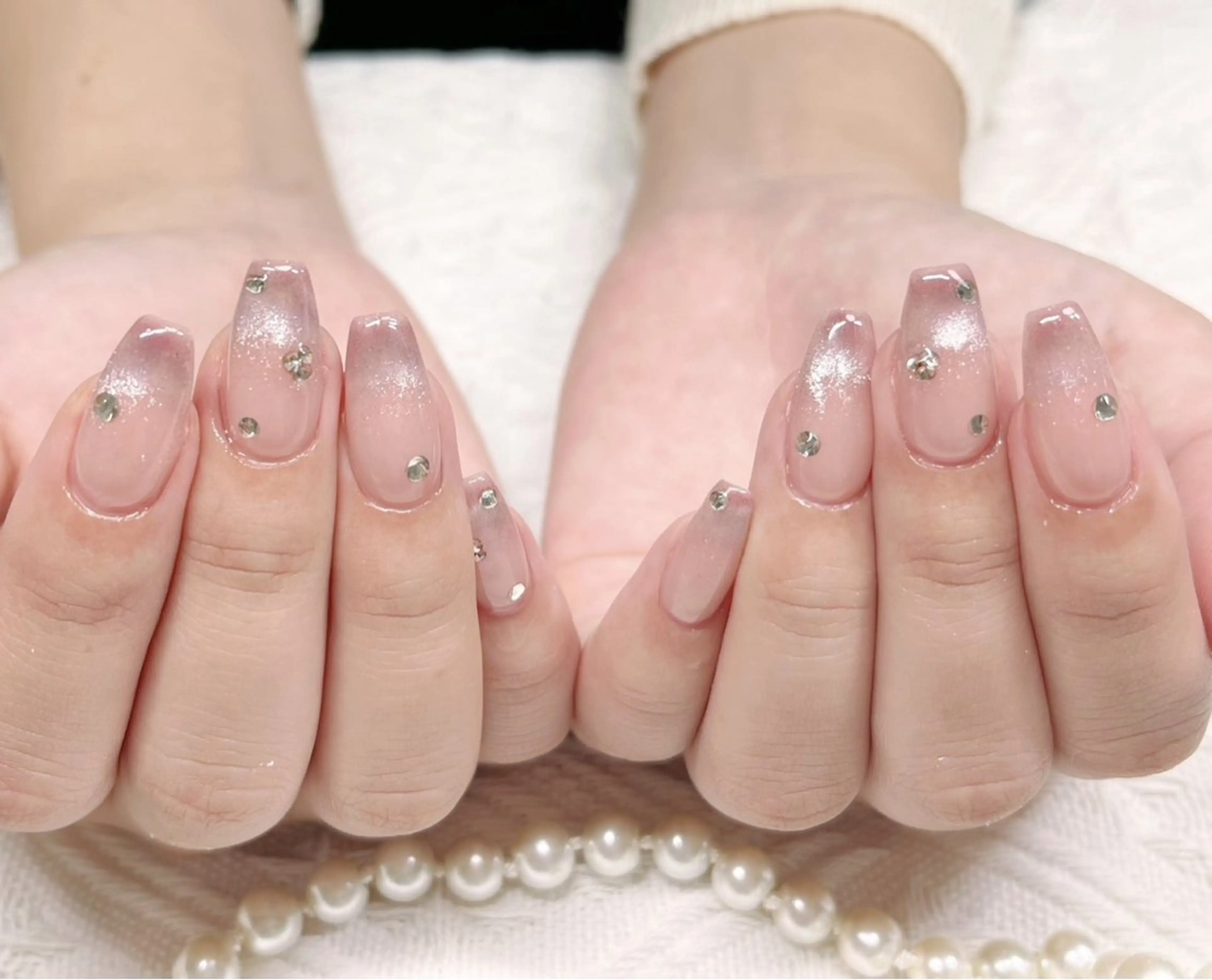 ネイル yuna. Rnailのネイルデザイン