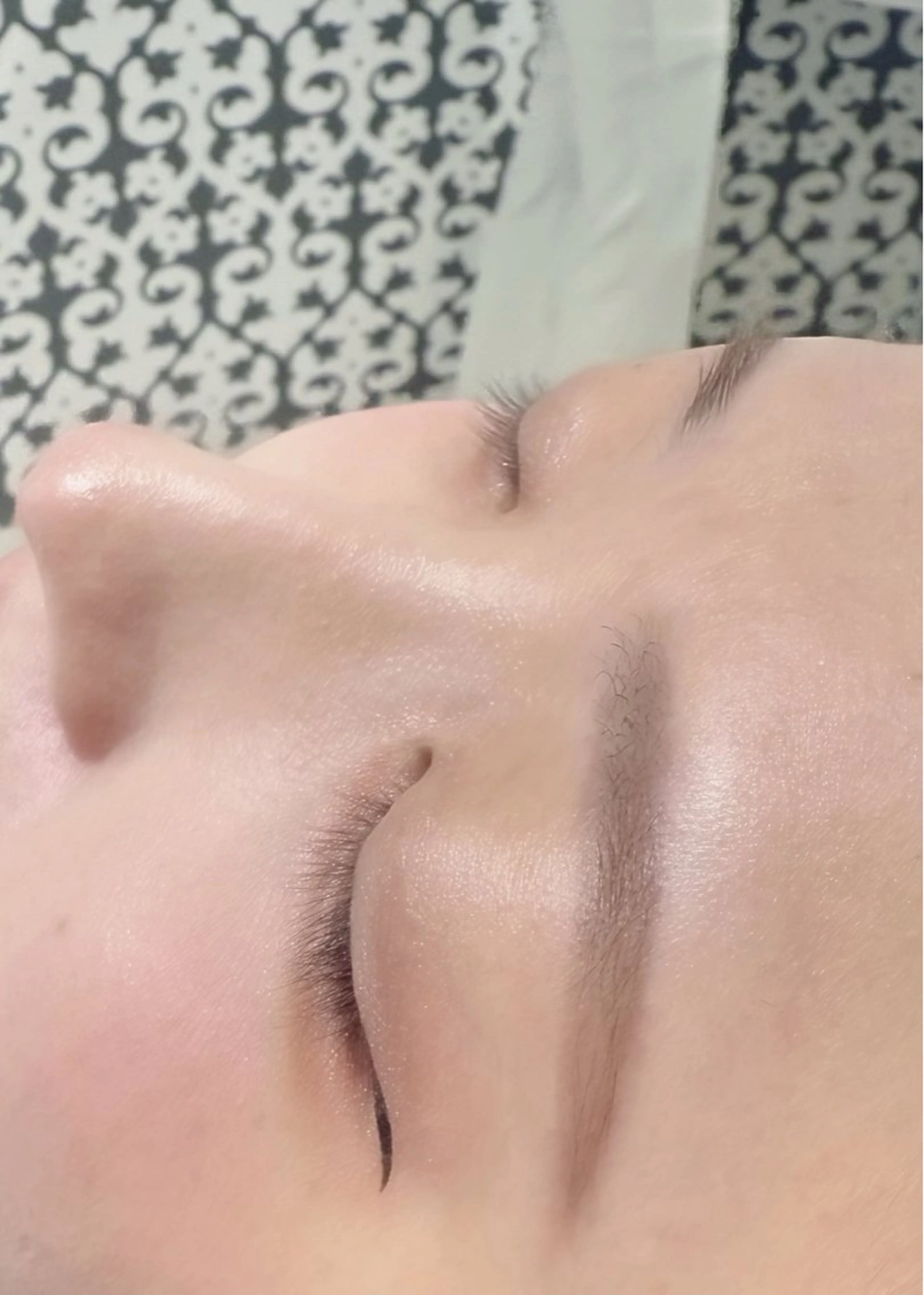 アイブロウ ワックス脱毛 眉カット WEYEBEAUTY /ありさ/表参道🩶の眉毛・アイブロウイメージ