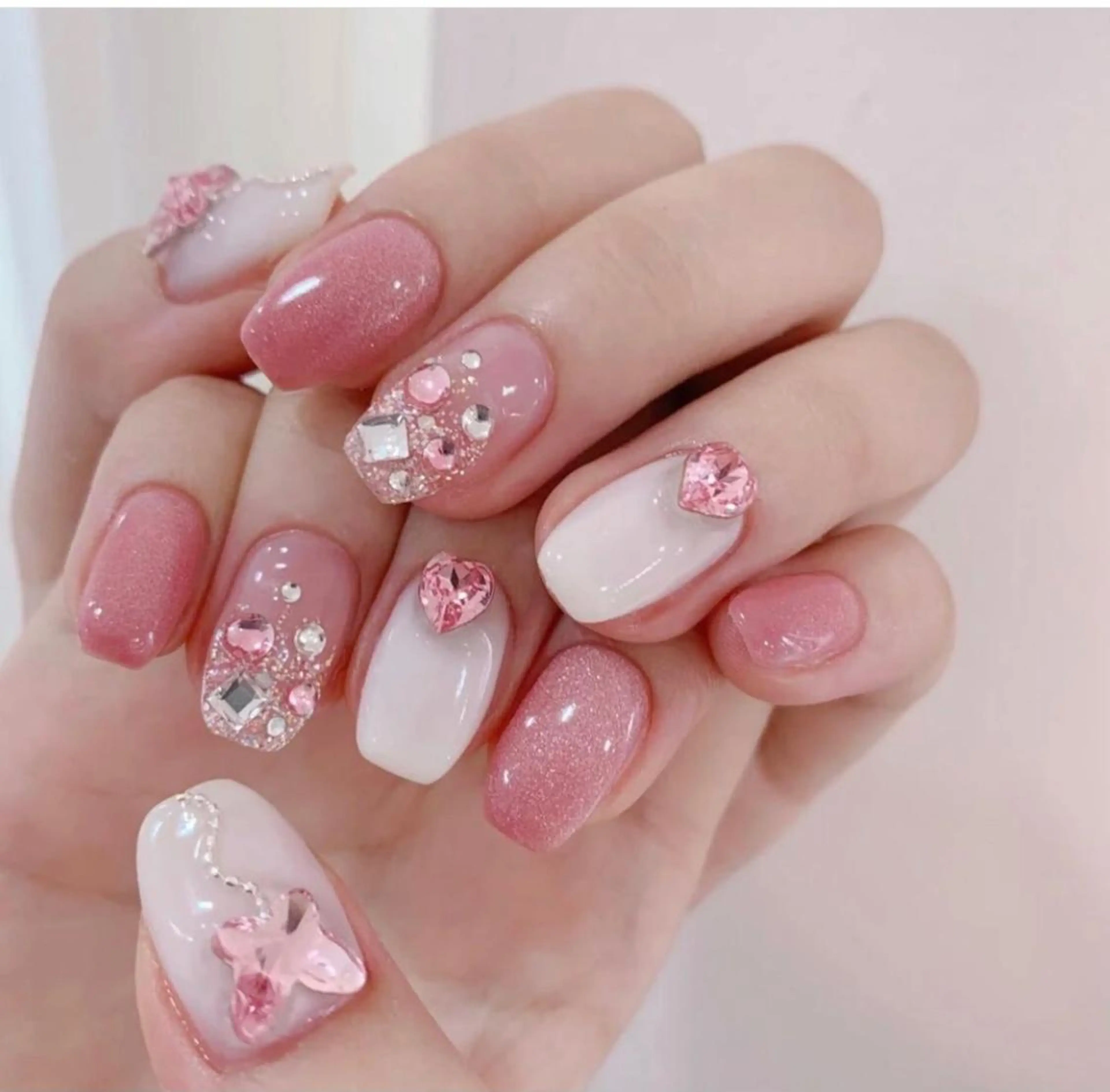 ネイル Camellia nail salonのネイルデザイン