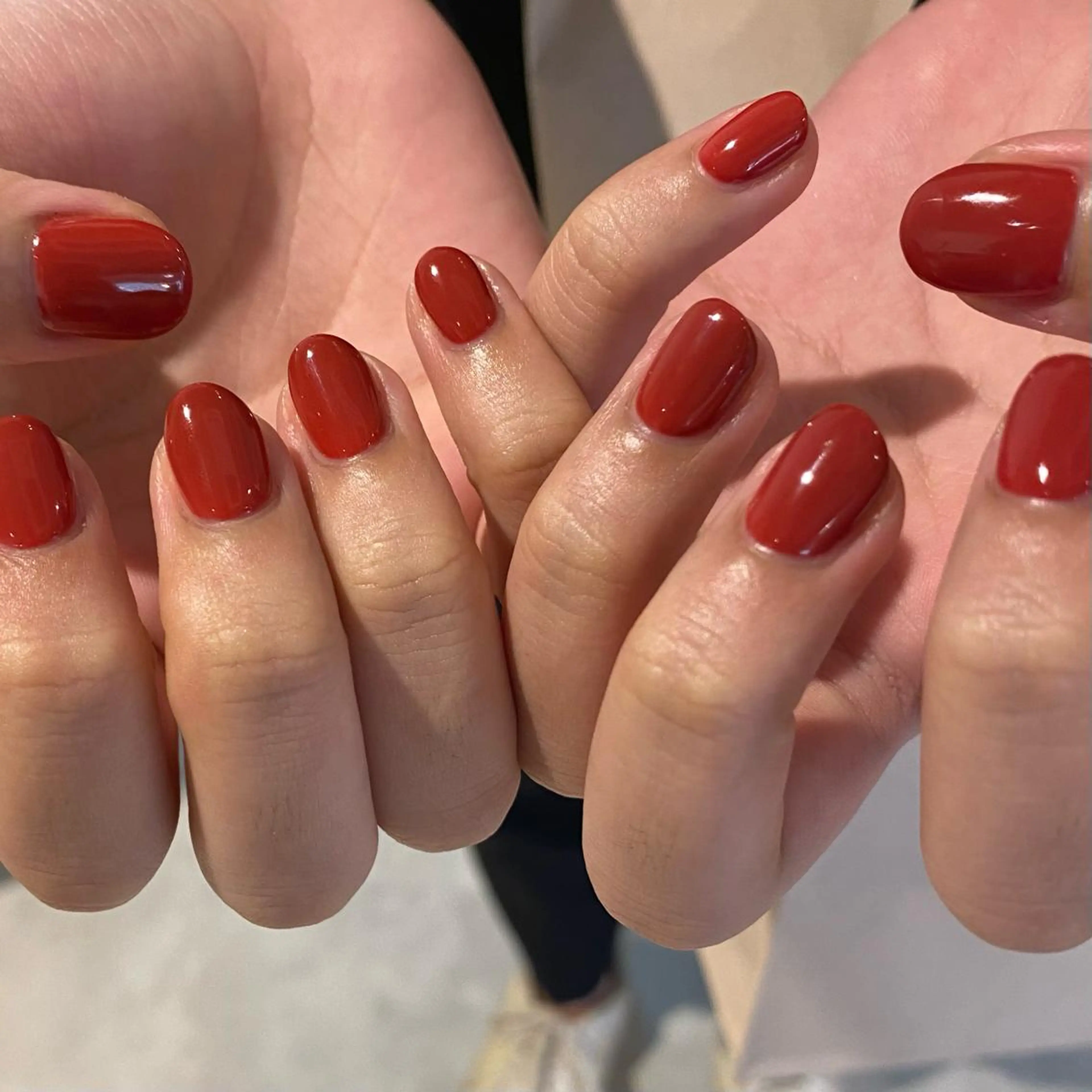 ネイル ハンドネイル RINO AMANE nailのネイルデザイン