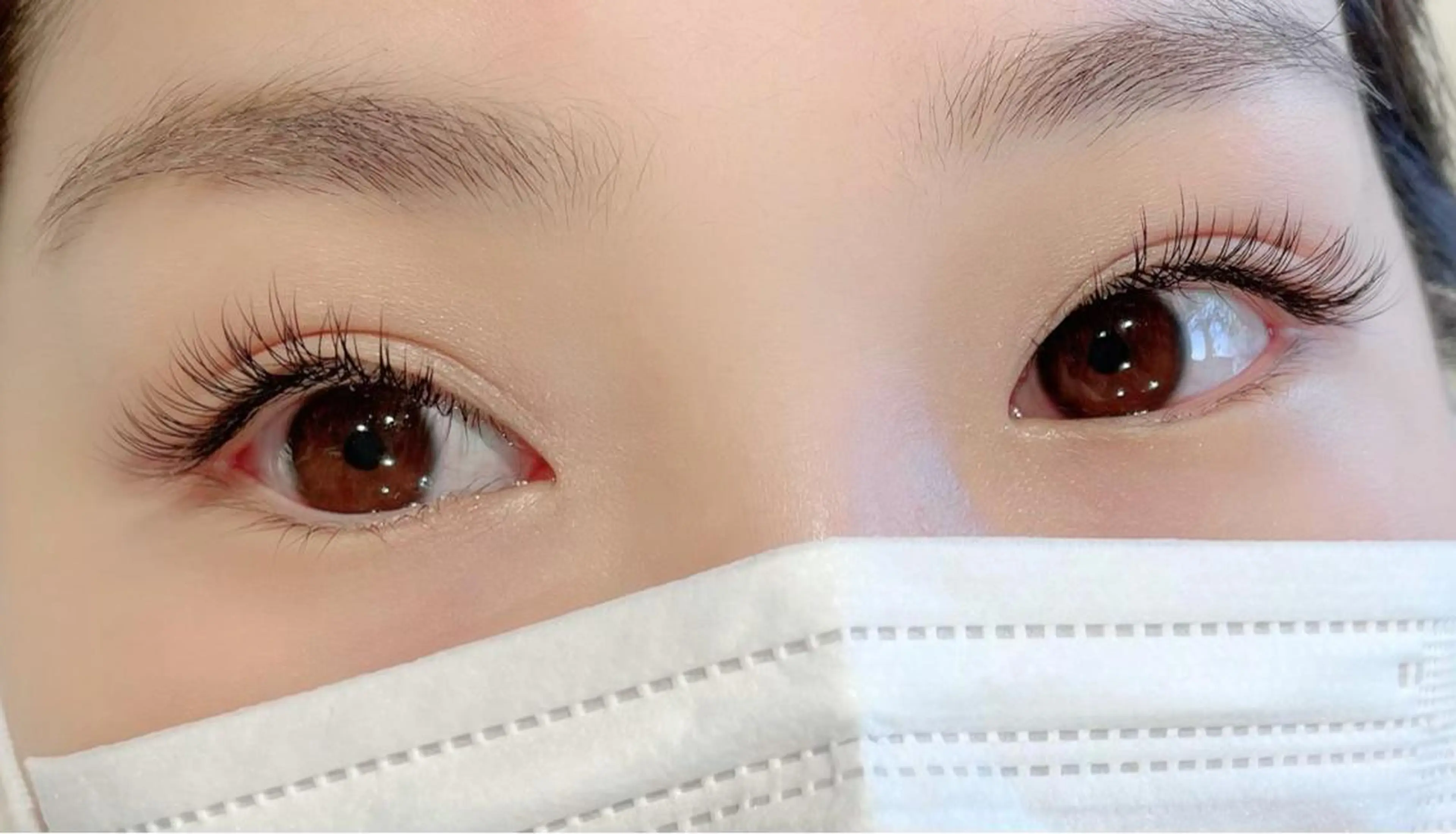 マツエク・マツパ フラットラッシュ MEIN NOMUのその他イメージ