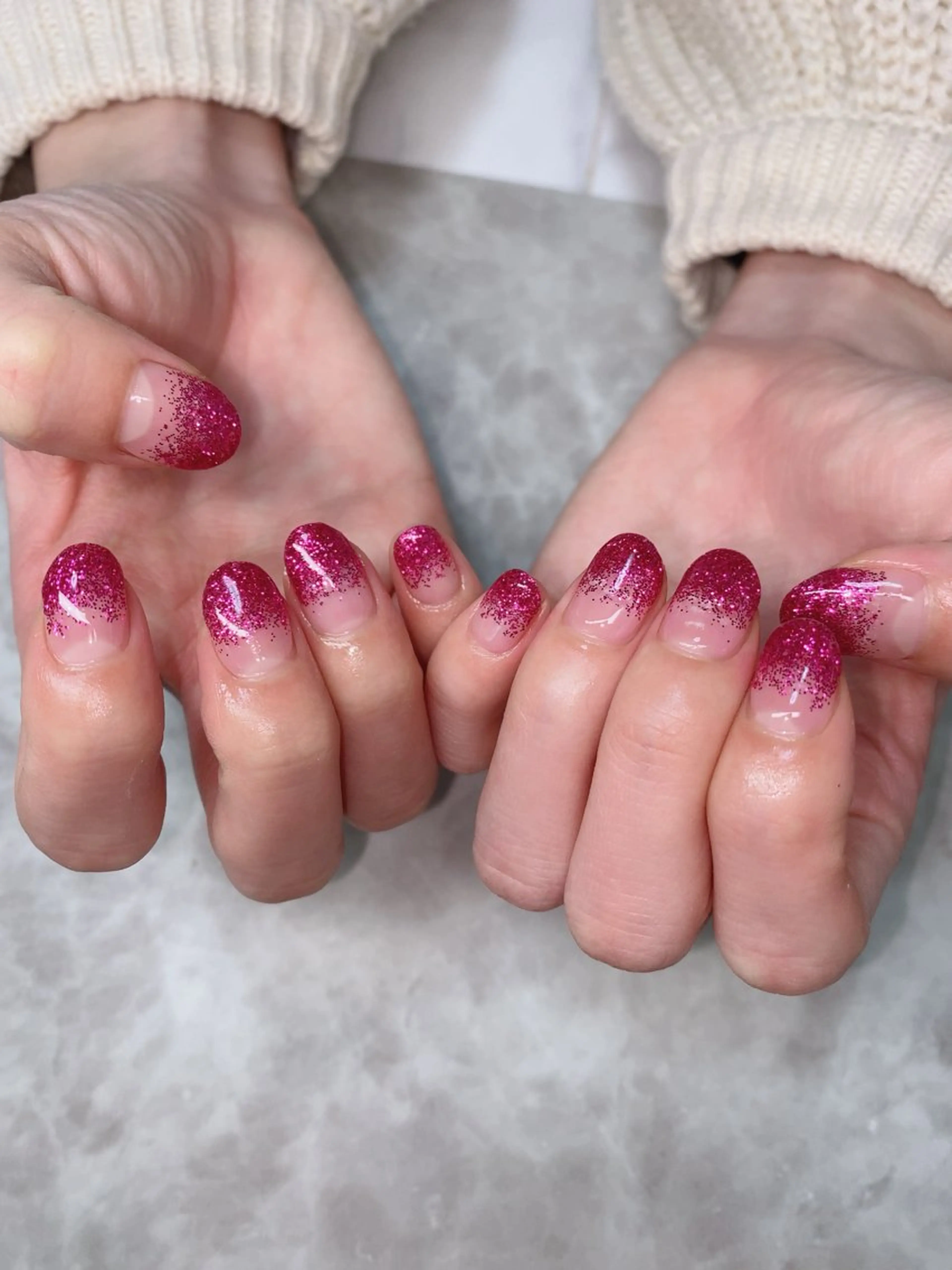 ネイル ハンドネイル C. NAILSのネイルデザイン