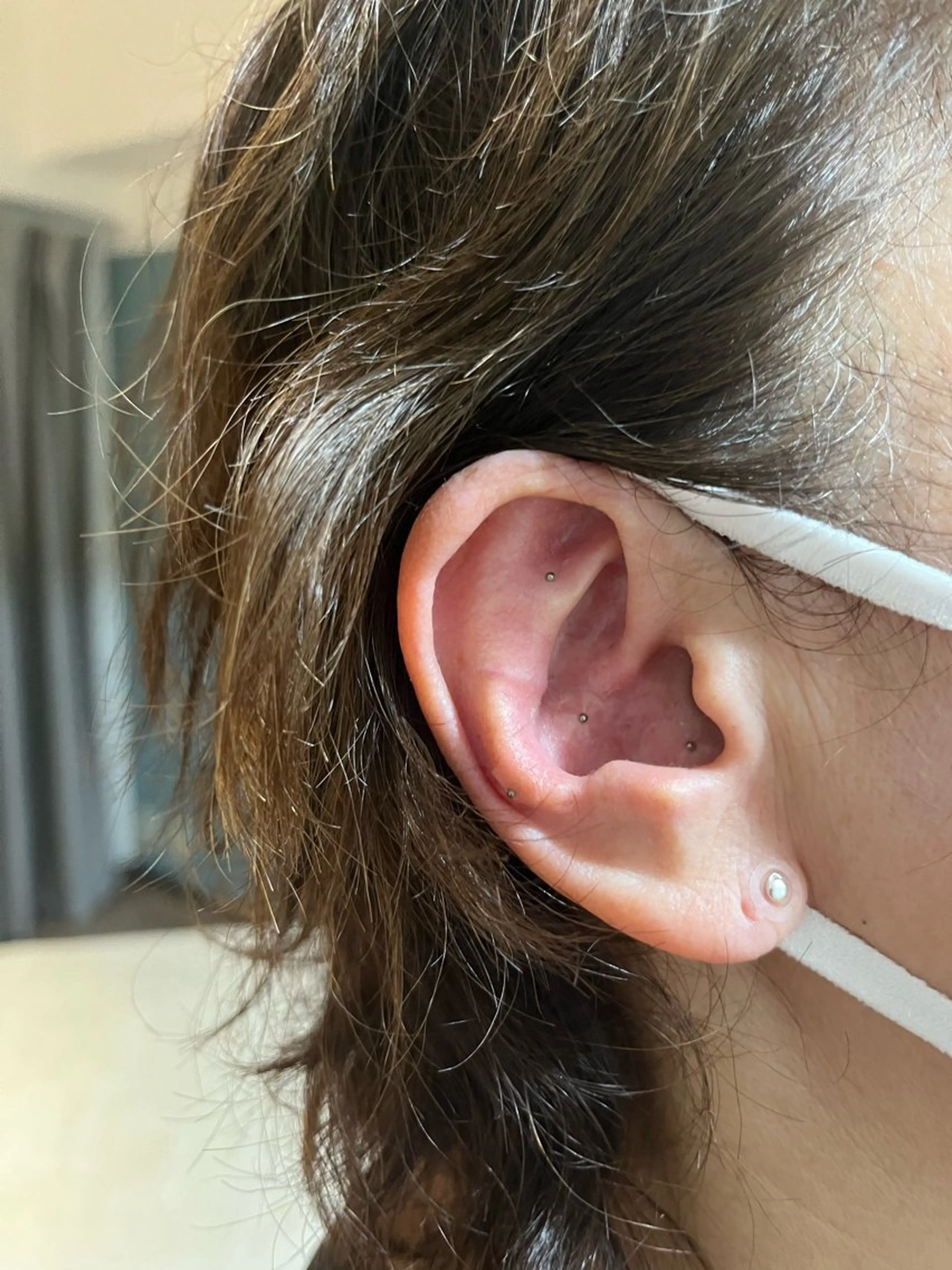 リラク パーソナル【整体】 Hareのエステ・リラクイメージ