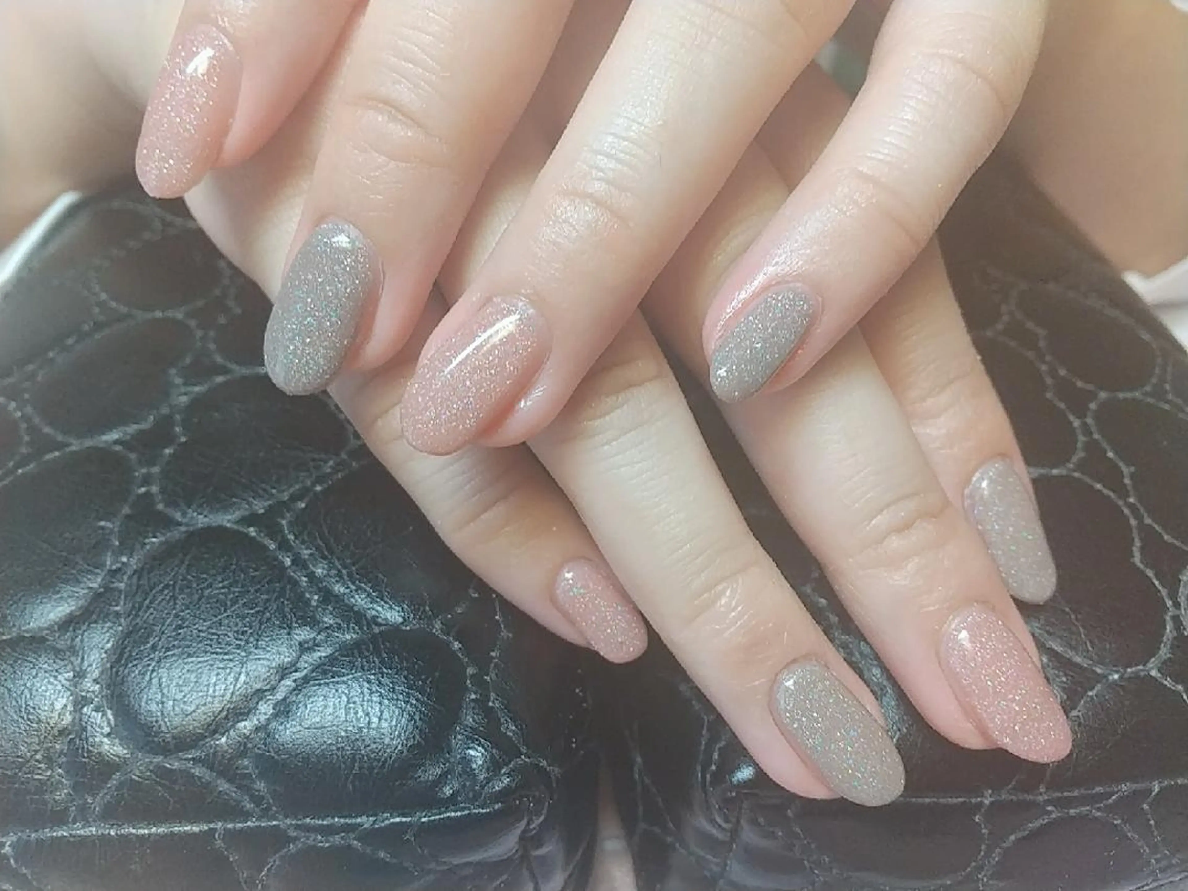 ネイル haru  nailのネイルデザイン