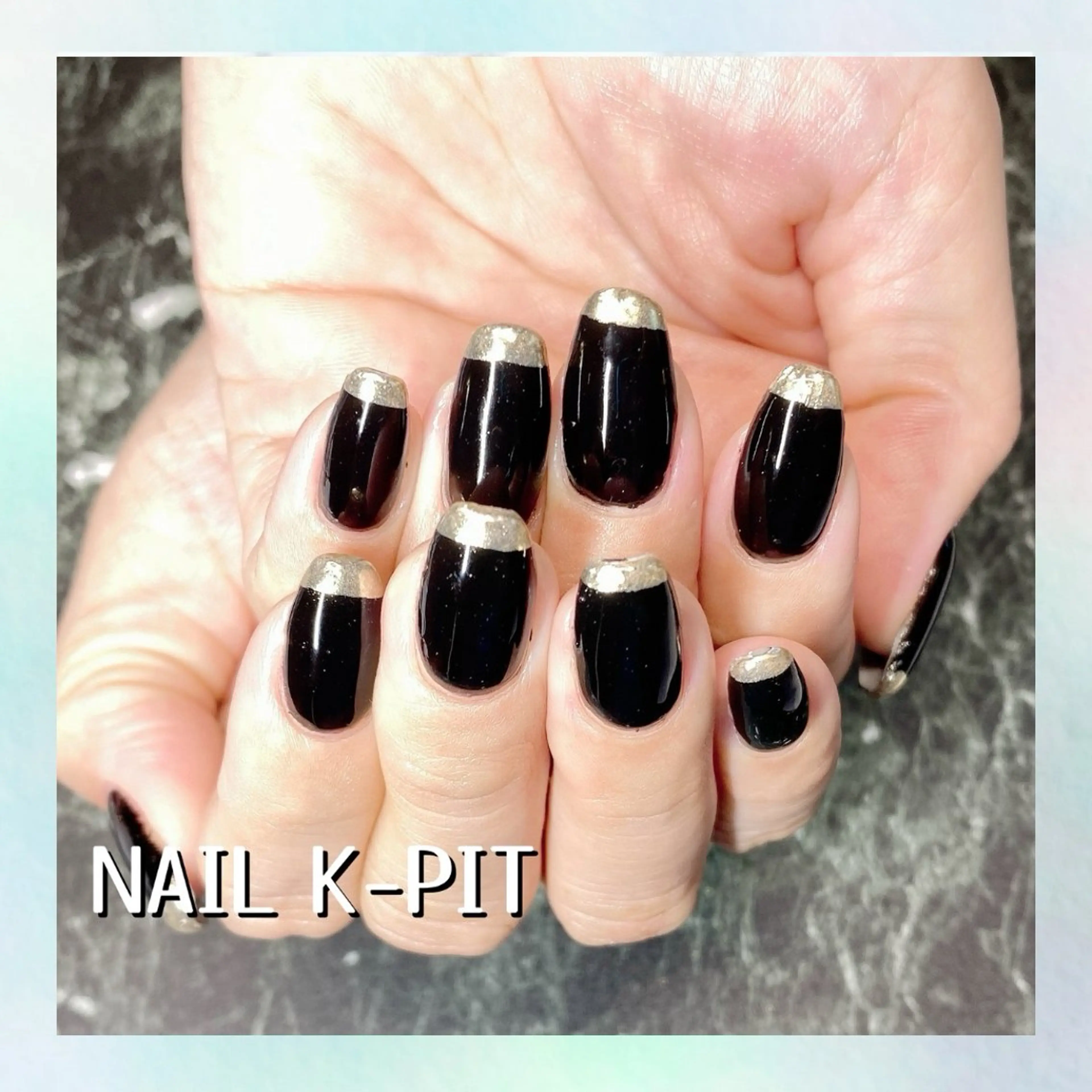 ネイル ハンドネイル NAIL K-PIT ネイル ケーピットの眉毛・アイブロウイメージ
