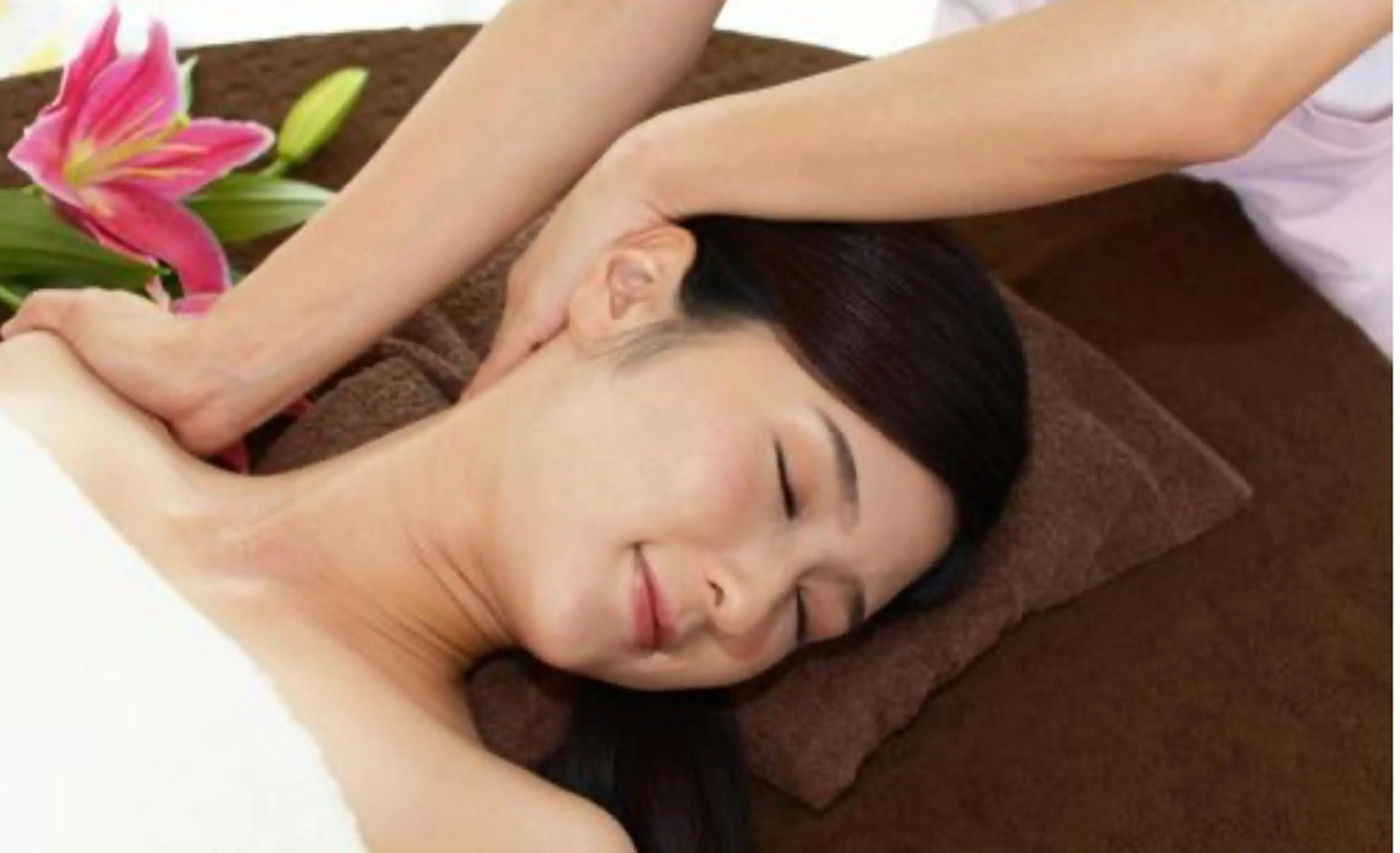 relaxation salon RENのエステ・リラクイメージ