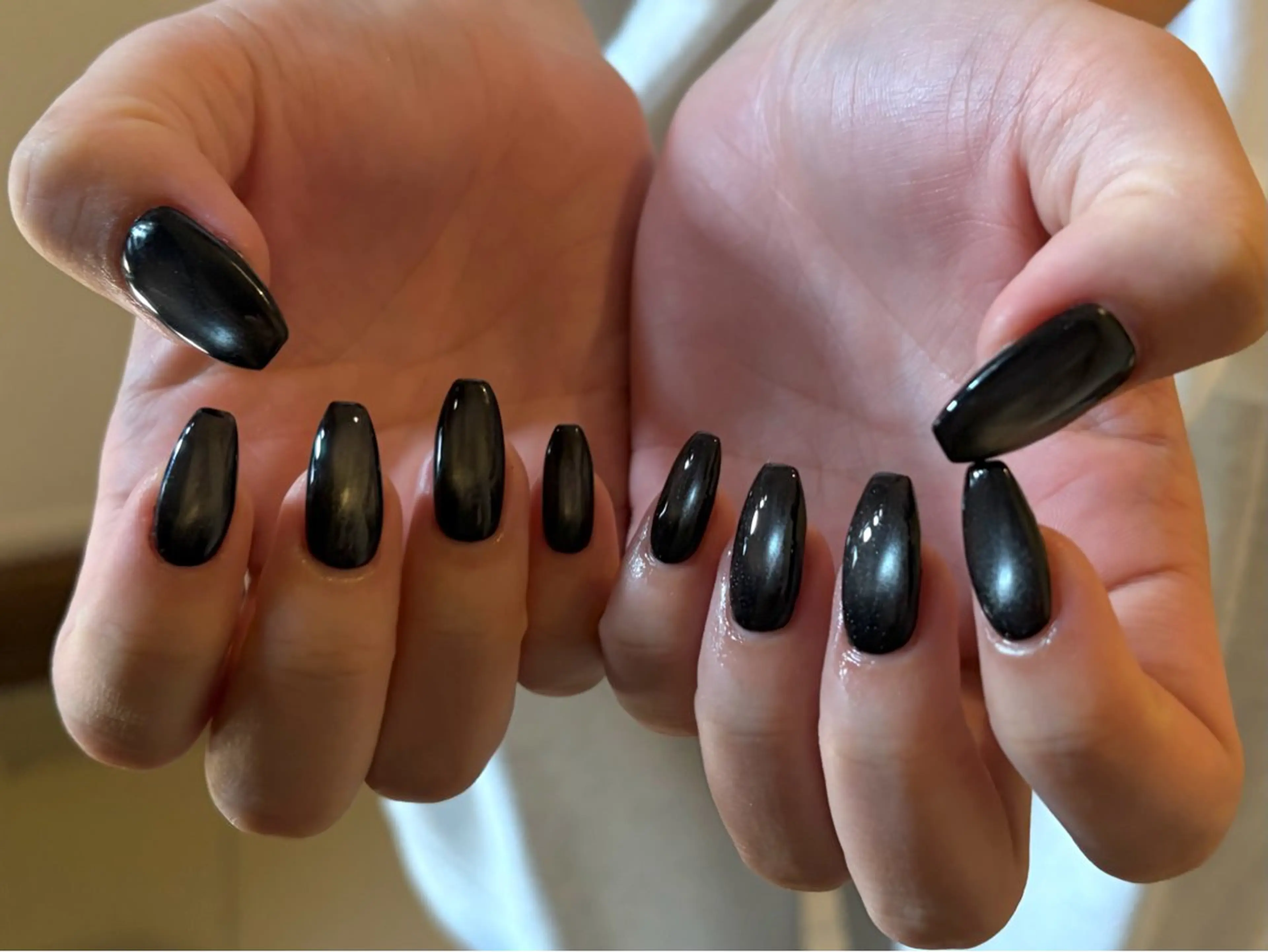 ネイル ハンドネイル nayu nailのネイルデザイン