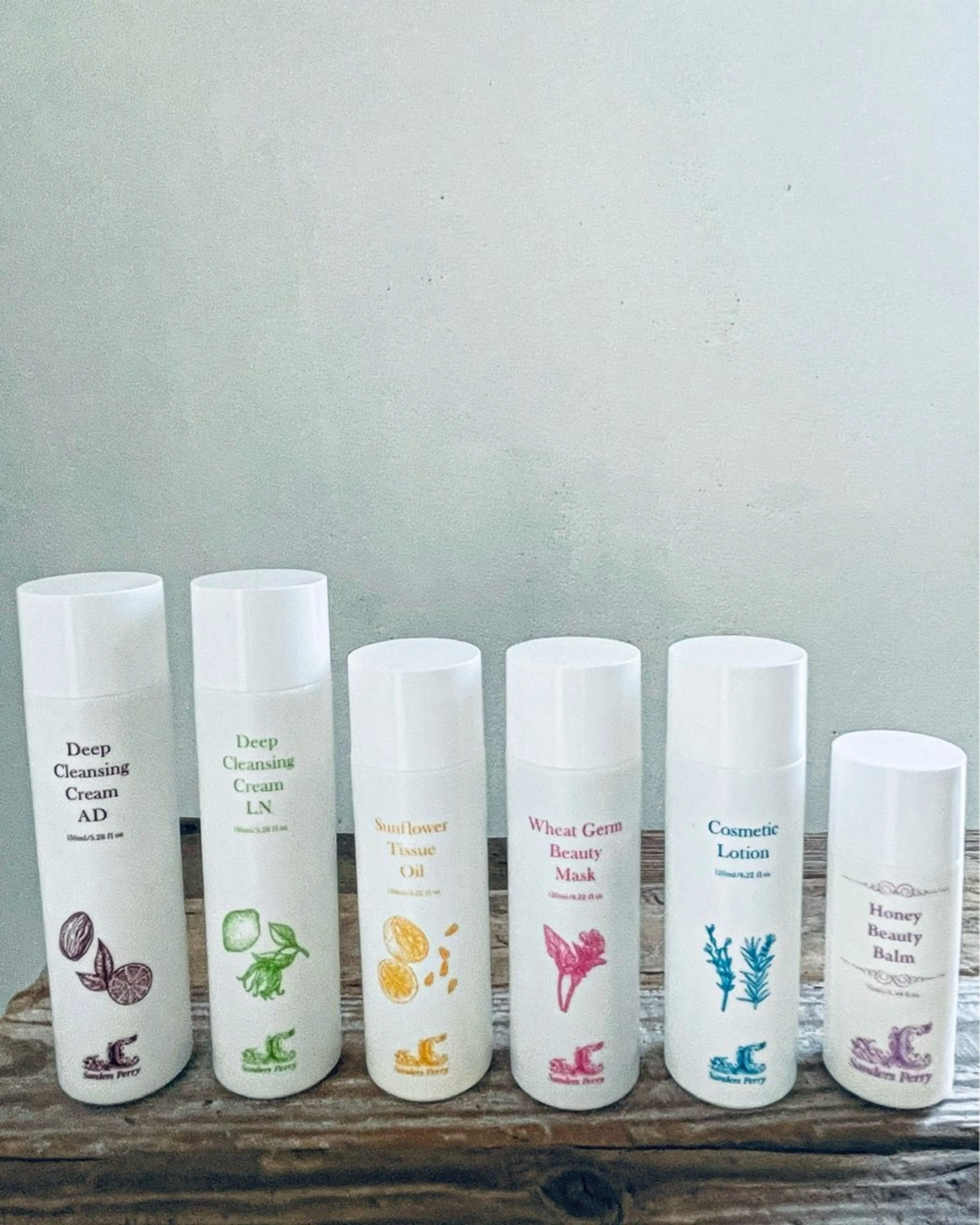 紫ノ心 結三のエステ・リラクイメージ