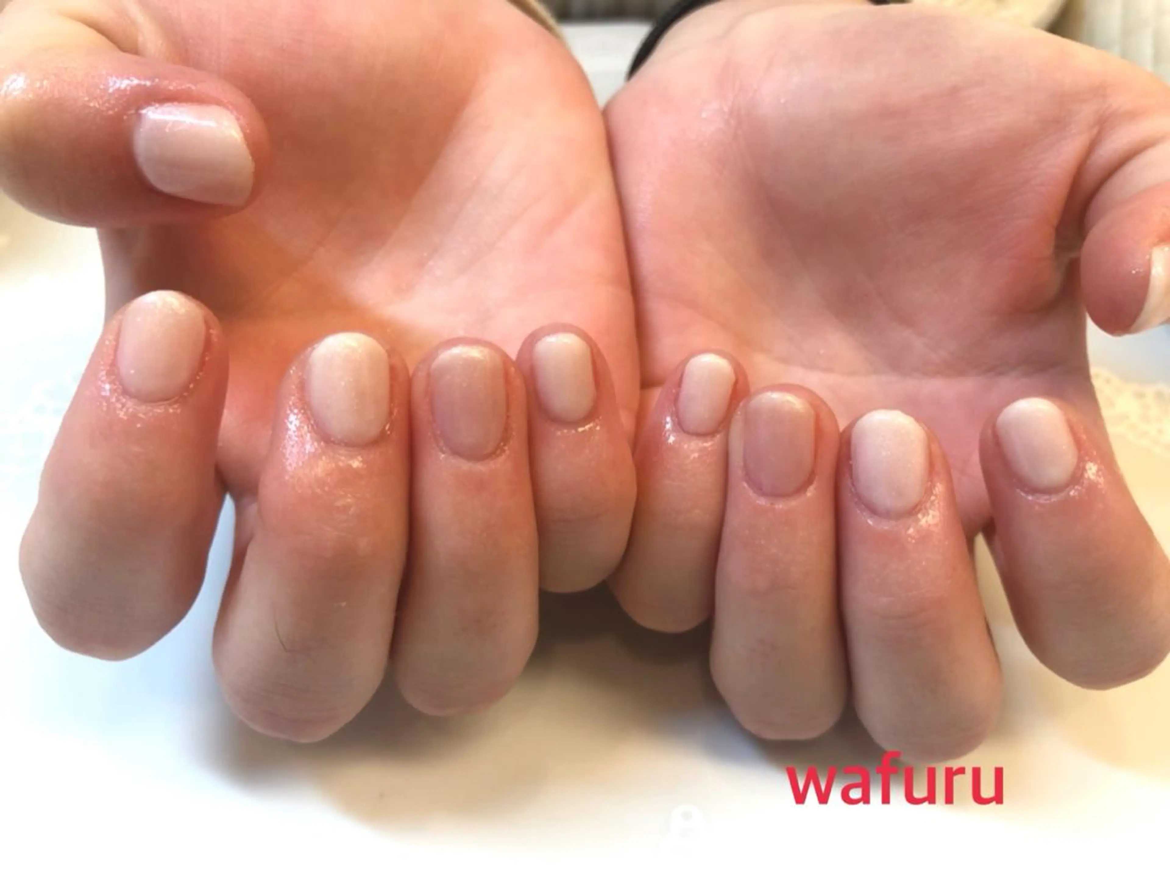 ネイル 和風流　本店所属・和風流 wafuruのネイルデザイン