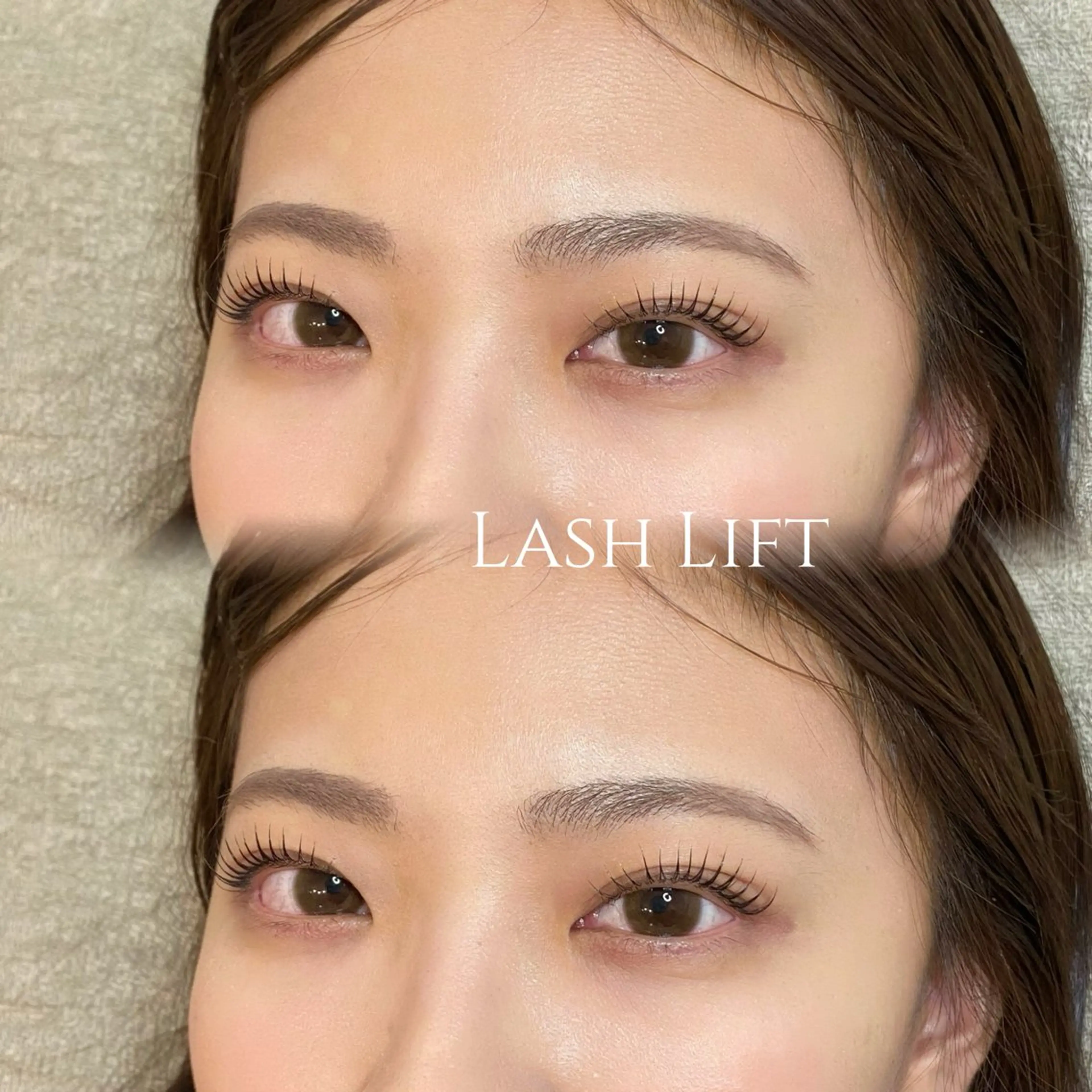 マツエク・マツパ MMM研究所名駅店 津賀のマツエク・マツパデザイン