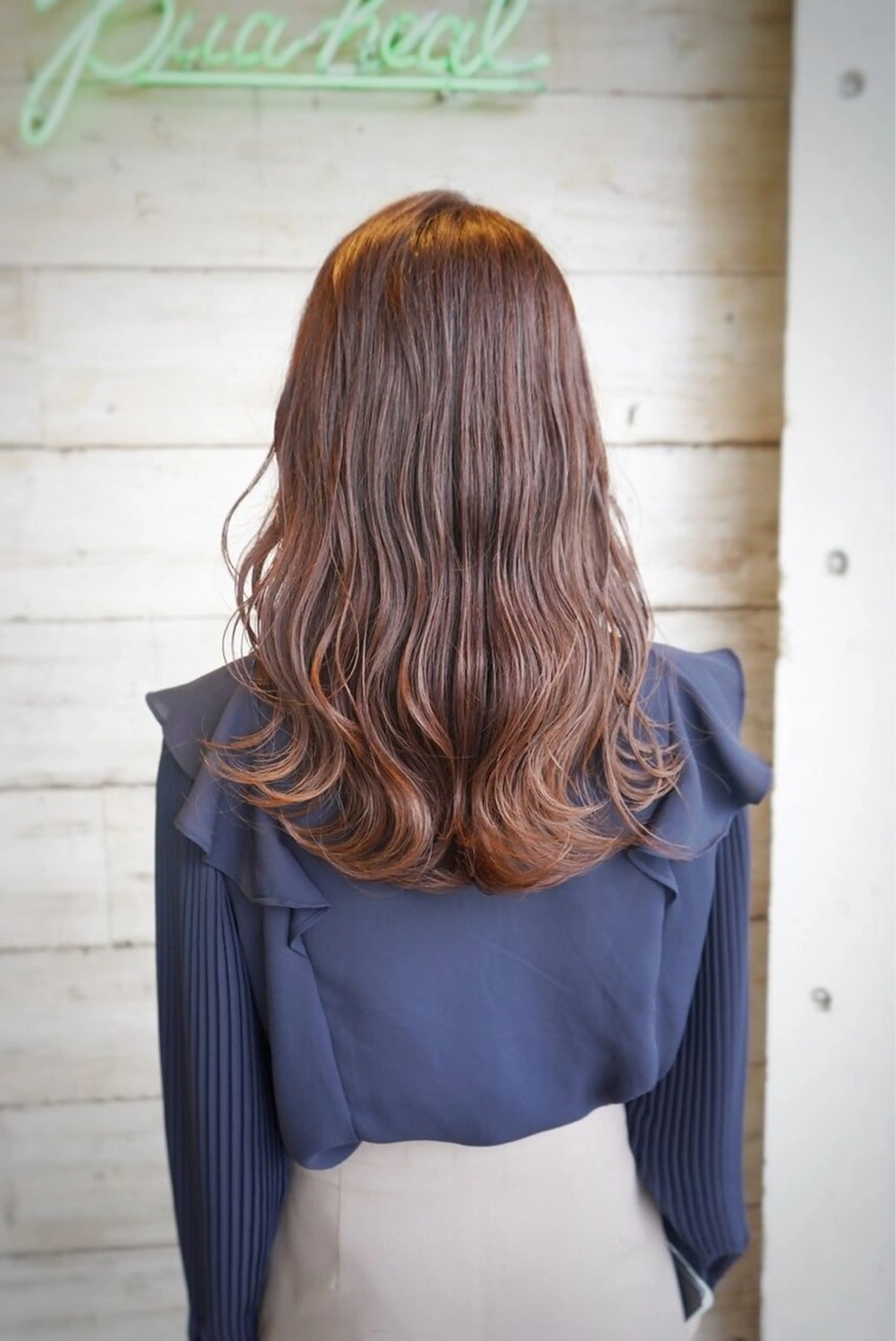 4月4日19時〜お一人様限定‼️レイヤーカット、ウルフカット、ミニボブのカットモデルを募集します🌟の写真