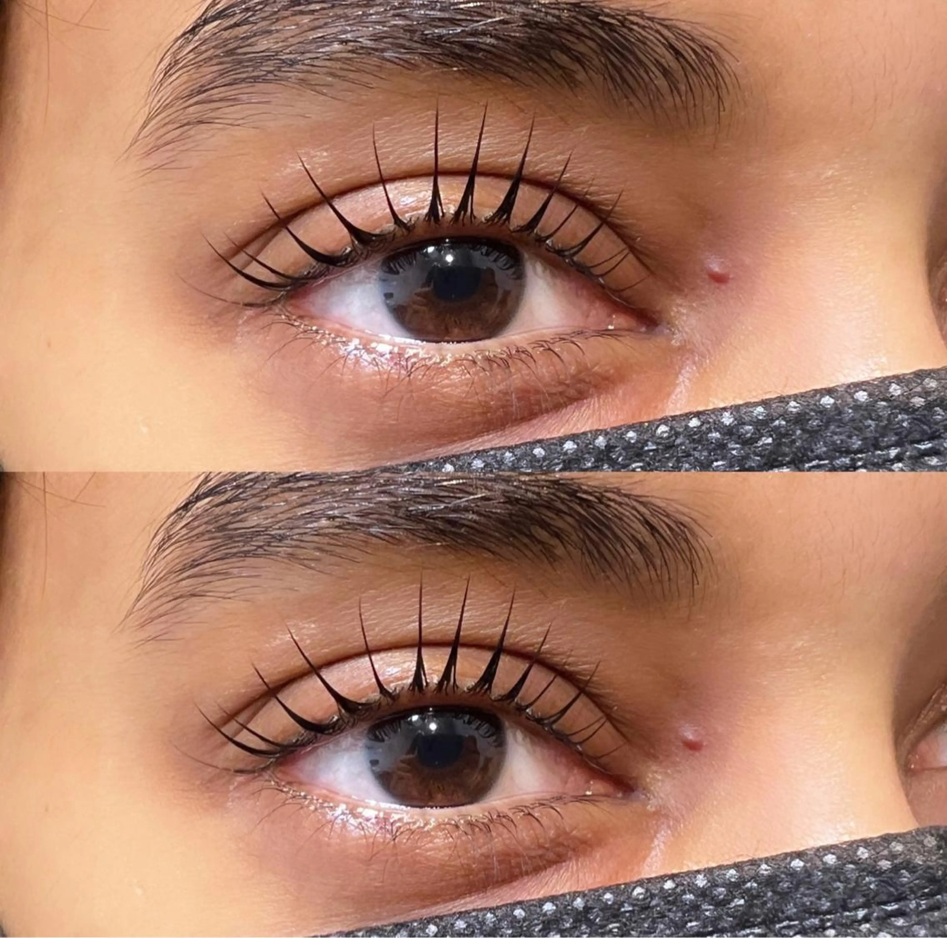 マツエク・マツパ マツパ マリブ伊勢崎店所属・平古場 来夢のマツエク・マツパデザイン