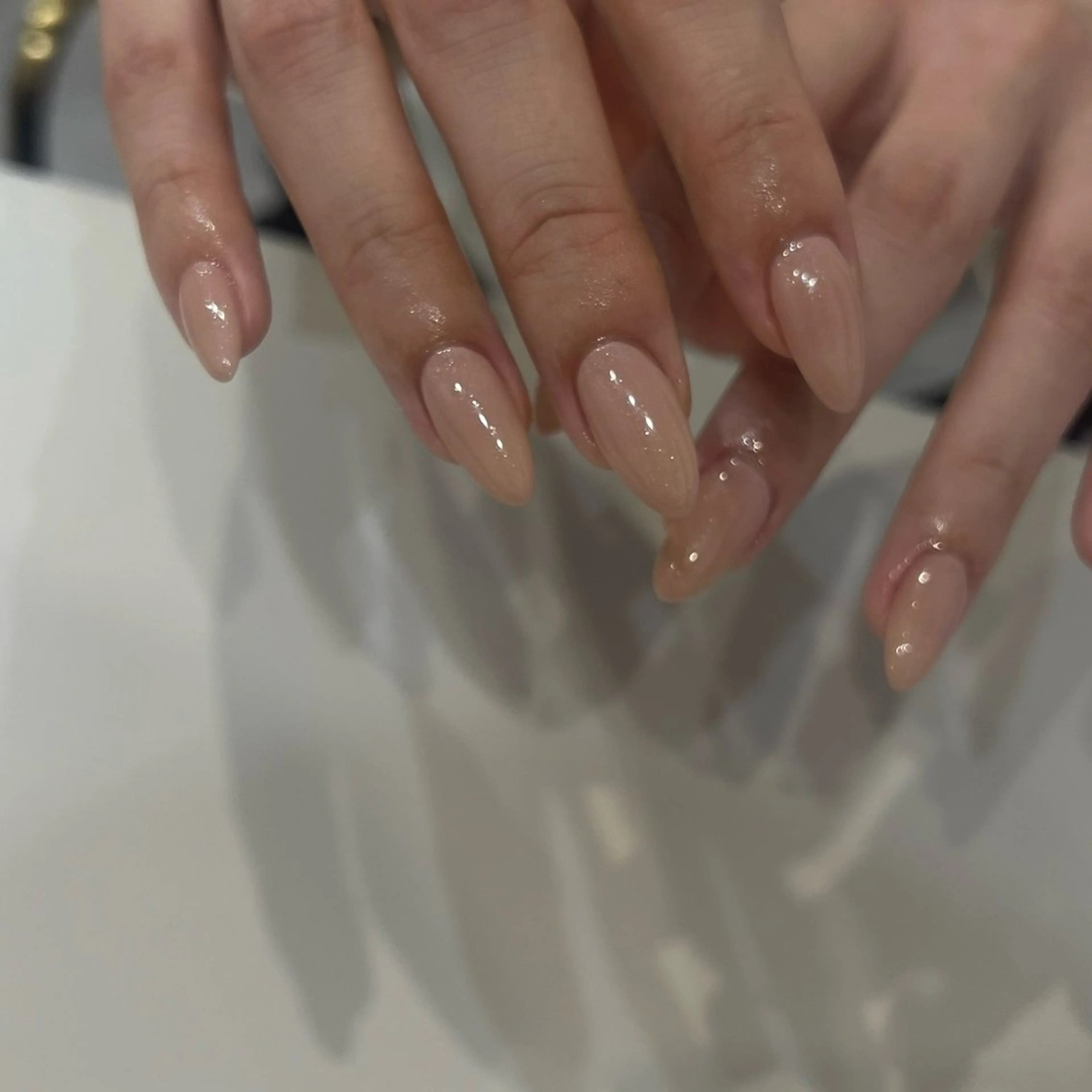 ネイル private salon liu.のネイルデザイン