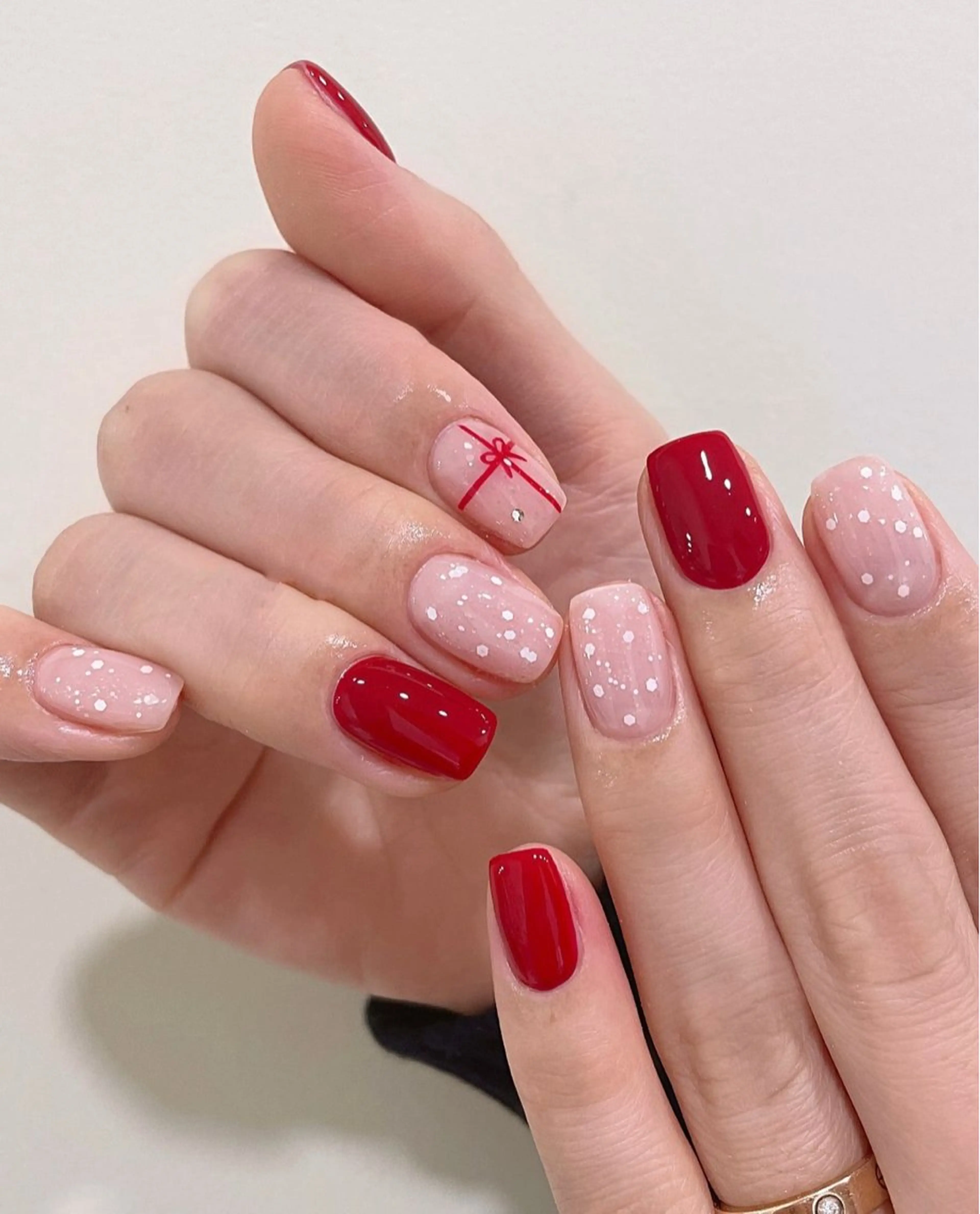 ネイル ハンドネイル eason chenのネイルデザイン