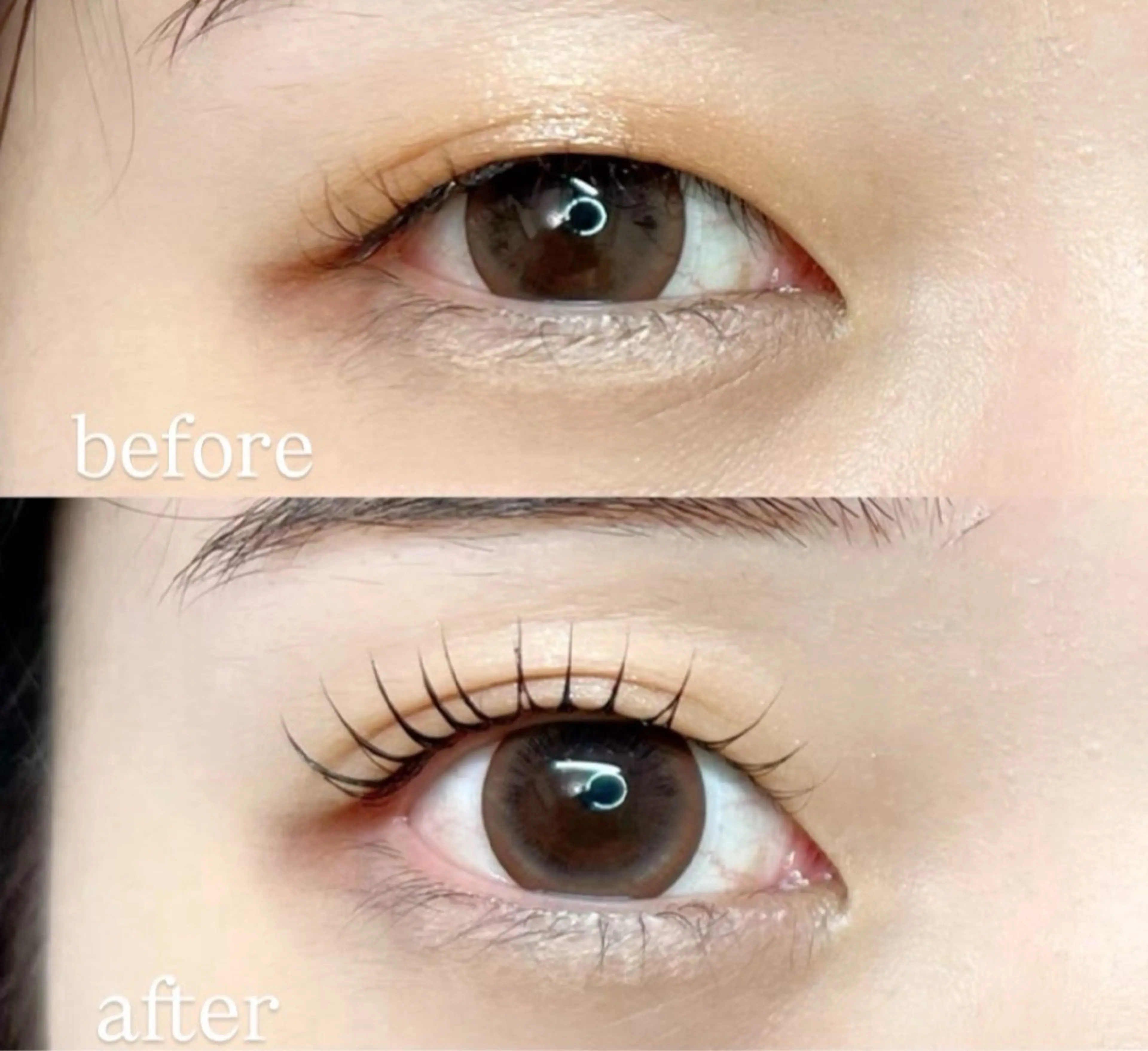 マツエク・マツパ マツパ ✨髪質改善＆eye✨ ななみのマツエク・マツパデザイン