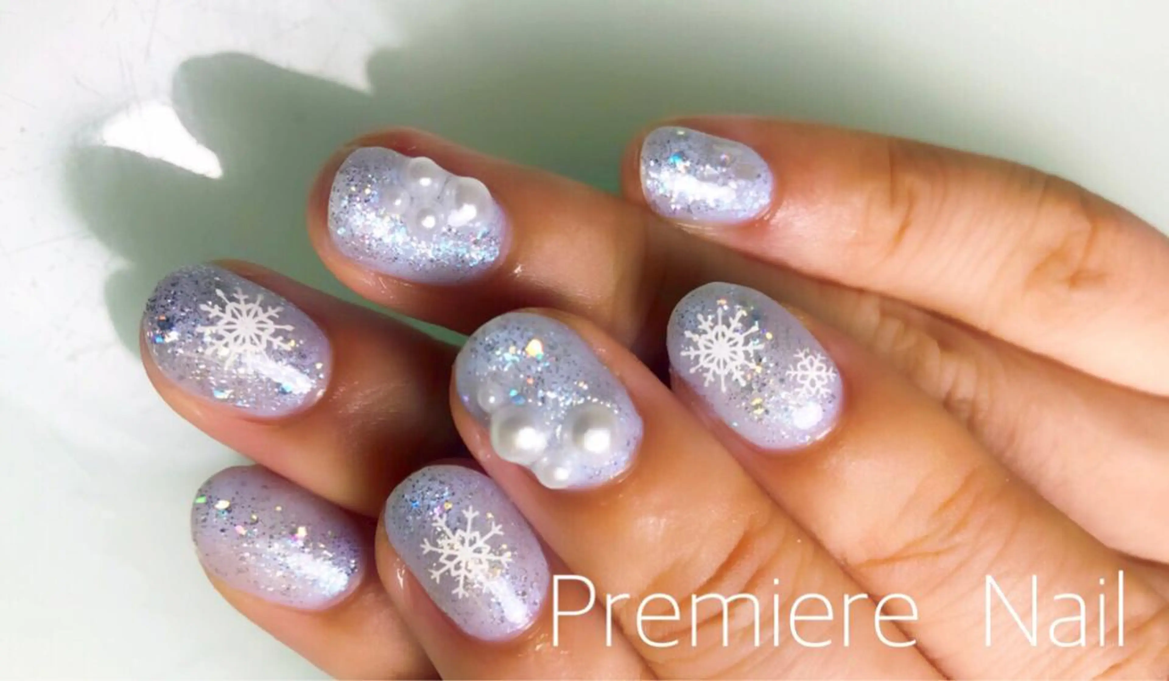 ネイル アートネイル Premiere Nail商店街店のネイルデザイン