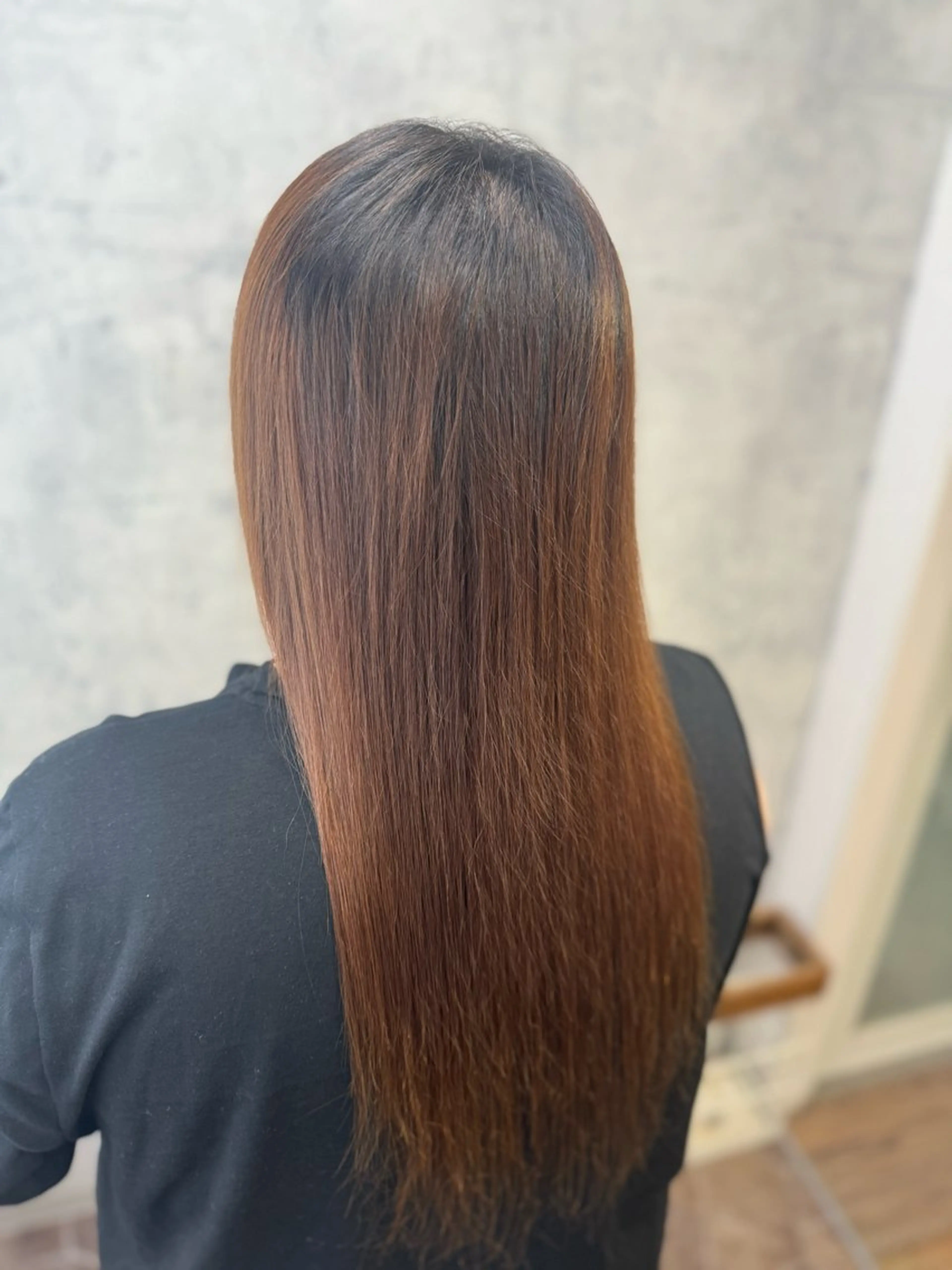 ロング メンズ特化 ⚡️ひりゅう⚡️のヘアスタイル