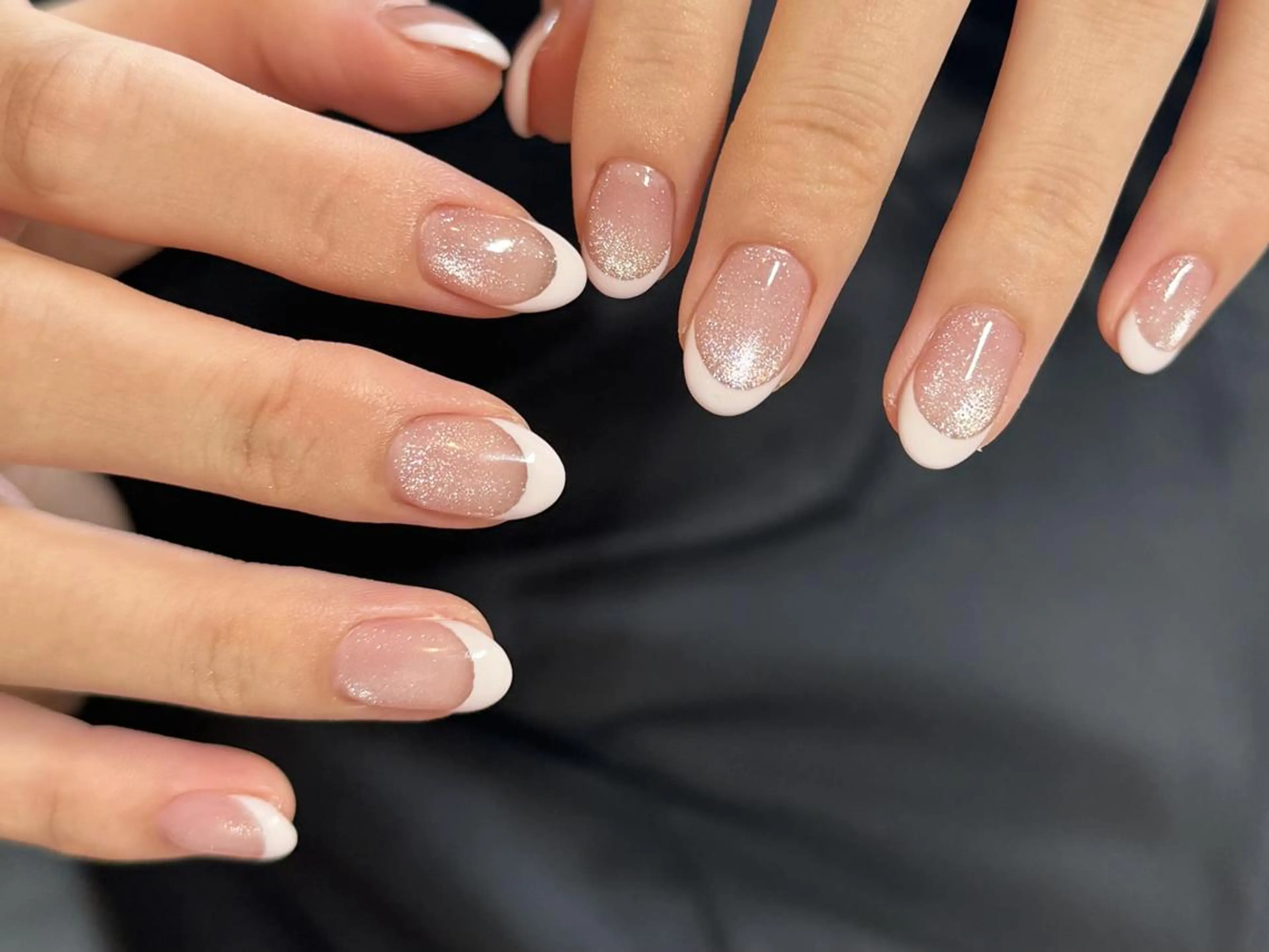 ネイル bio nail 【ramu】のネイルデザイン