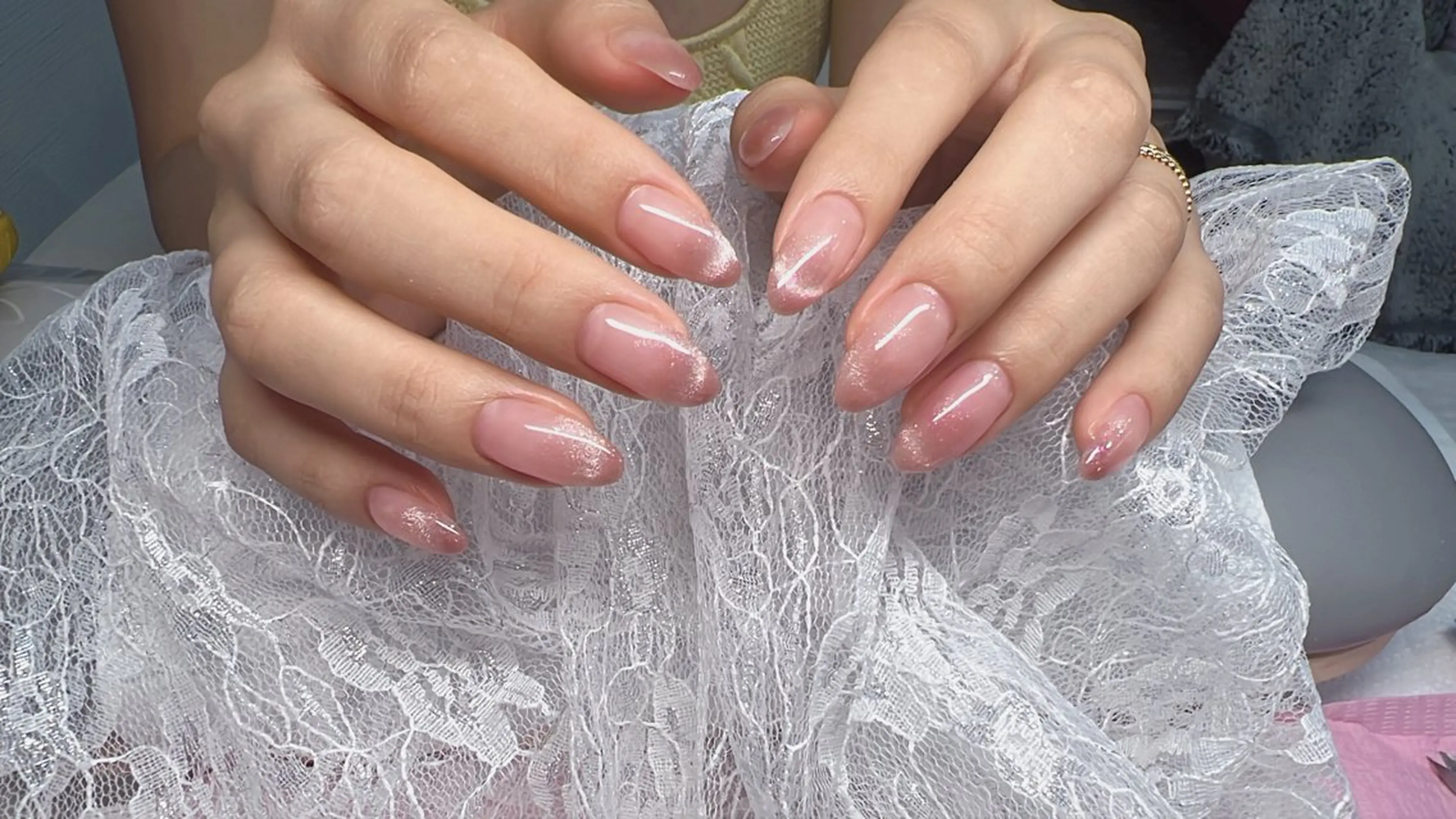 ネイル nail salon Yuna所属・ネイルサロン yunaのネイルデザイン