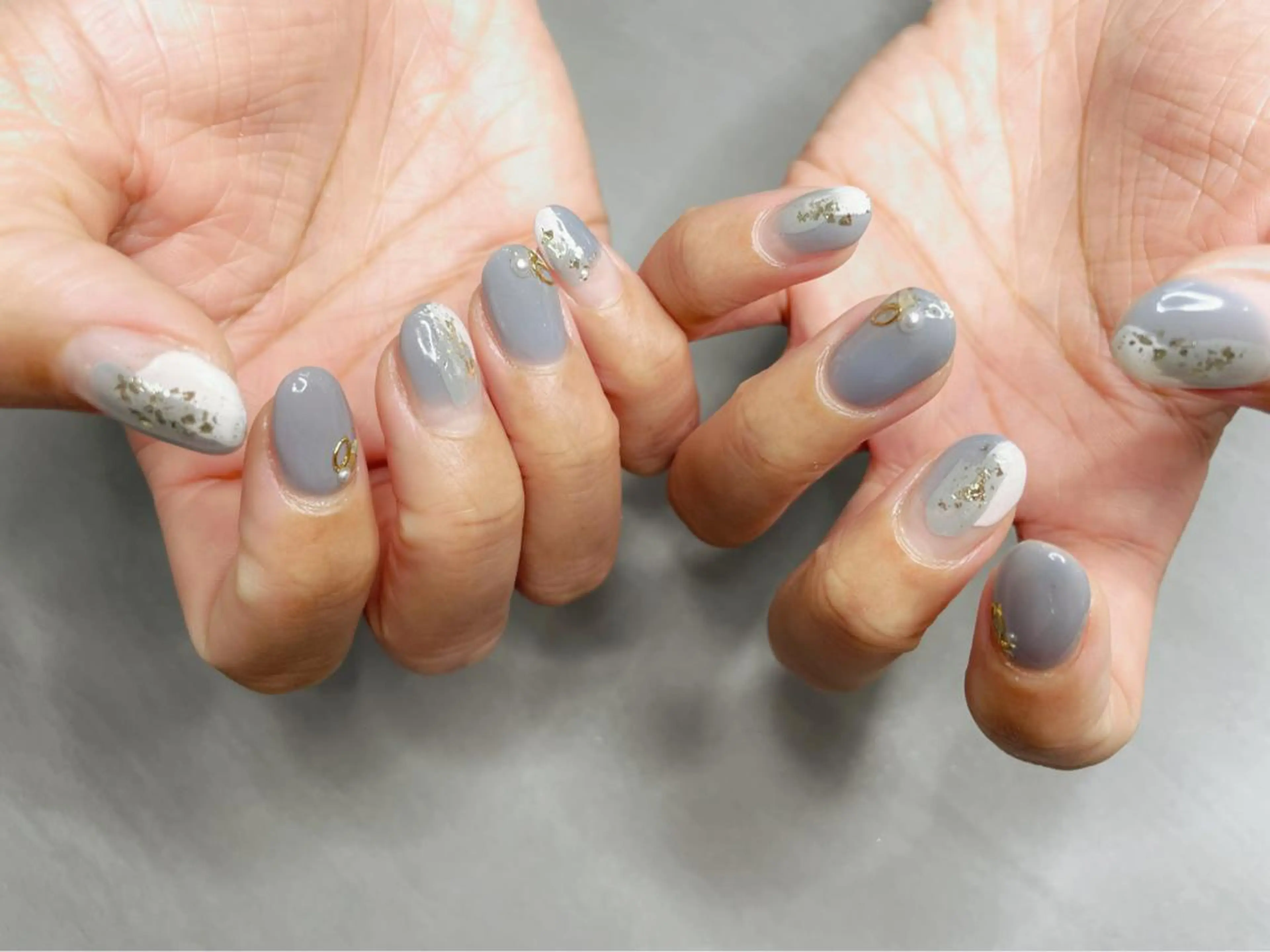 ネイル Salon ILDOR のマツエク・マツパデザイン