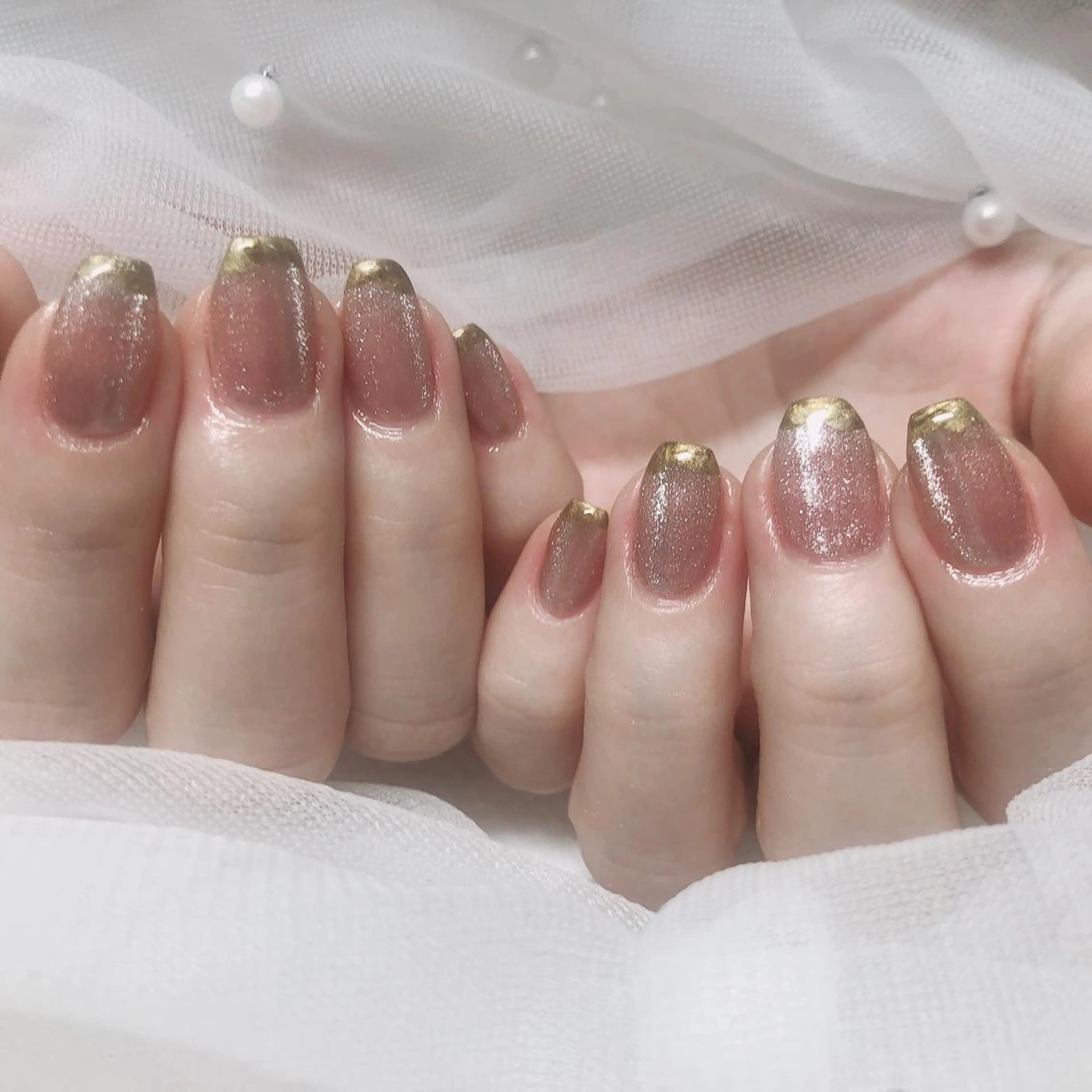 ネイル ✨Serenity Nail salonのネイルデザイン