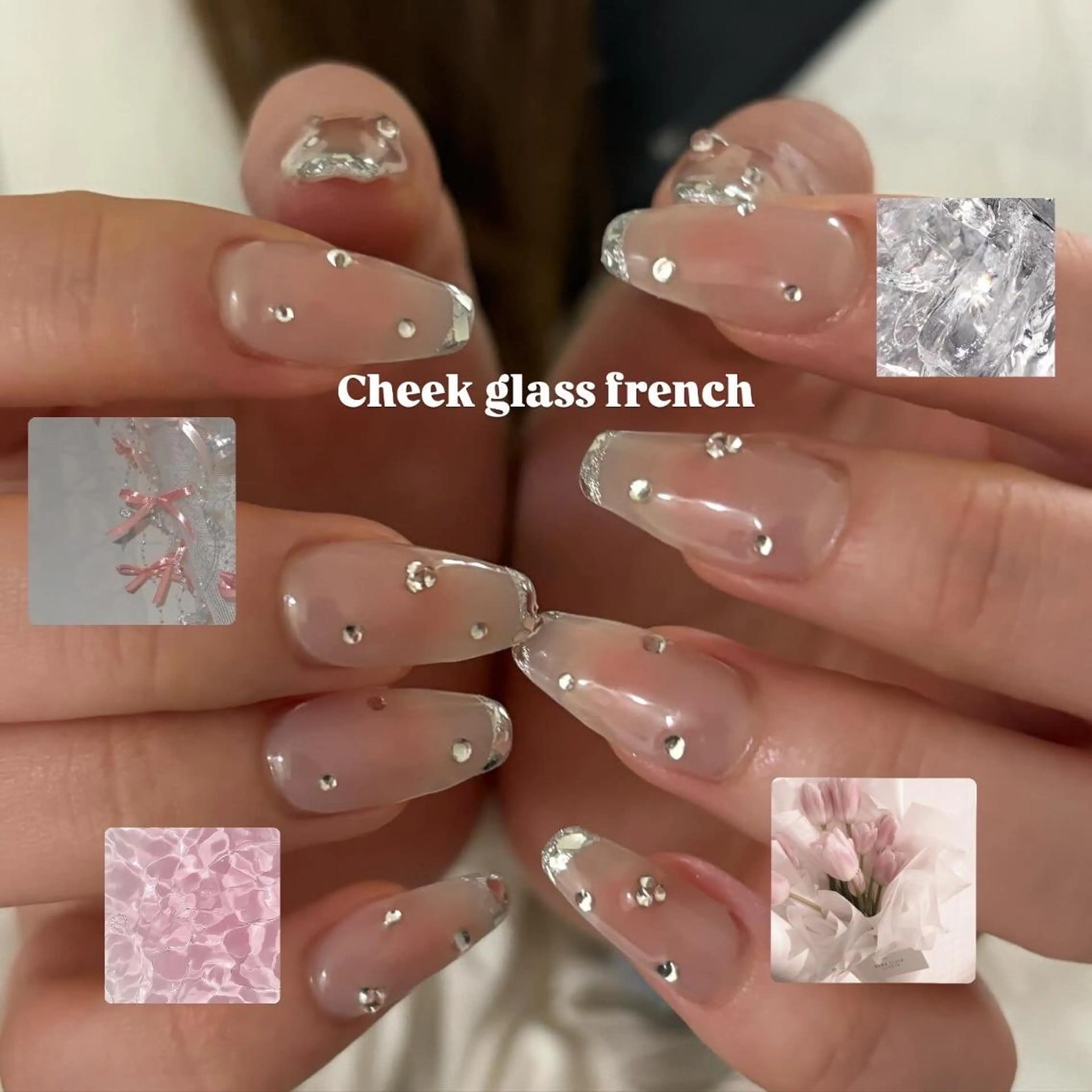 ネイル 🩷Nail Studio 331のネイルデザイン