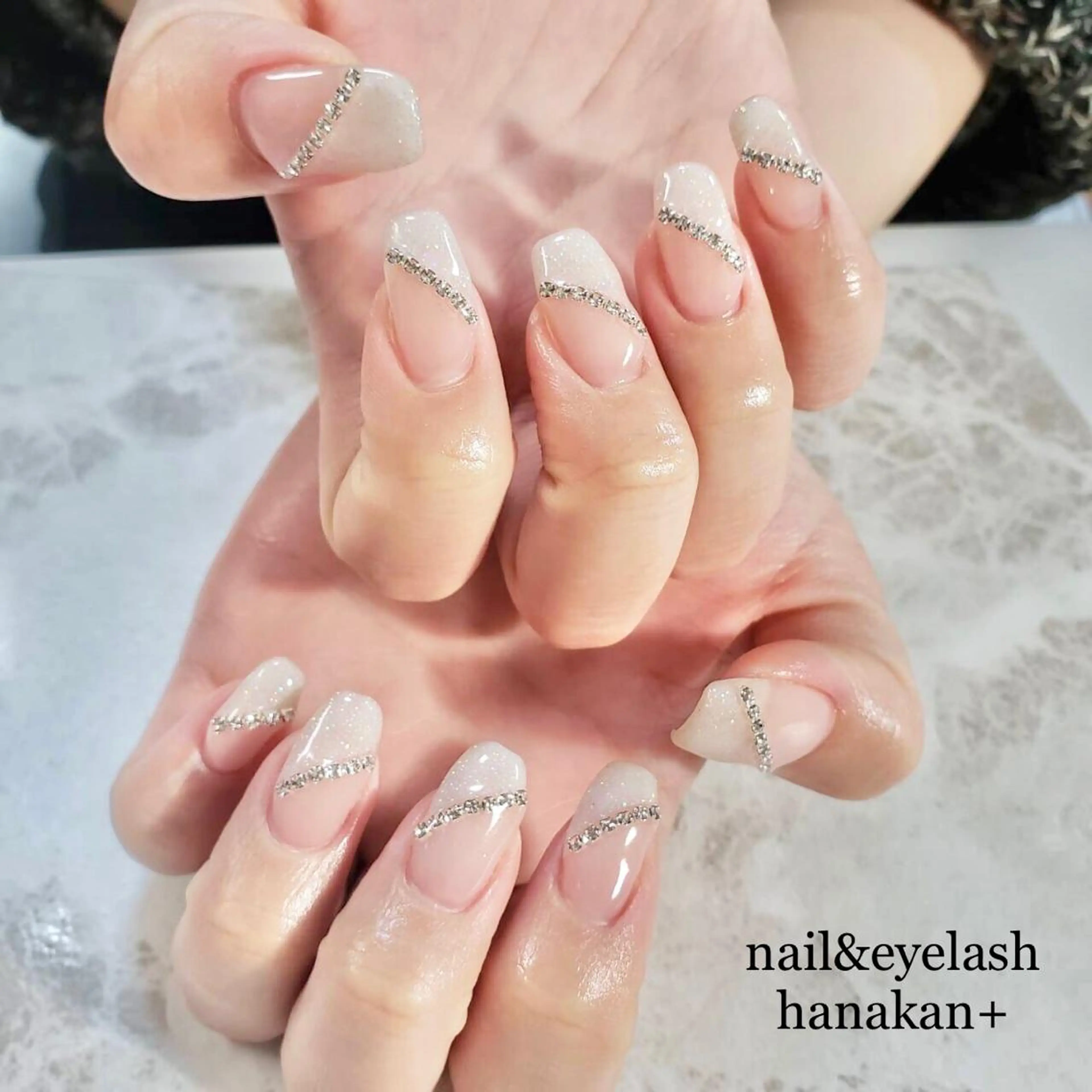 ネイル S Fumiのマツエク・マツパデザイン