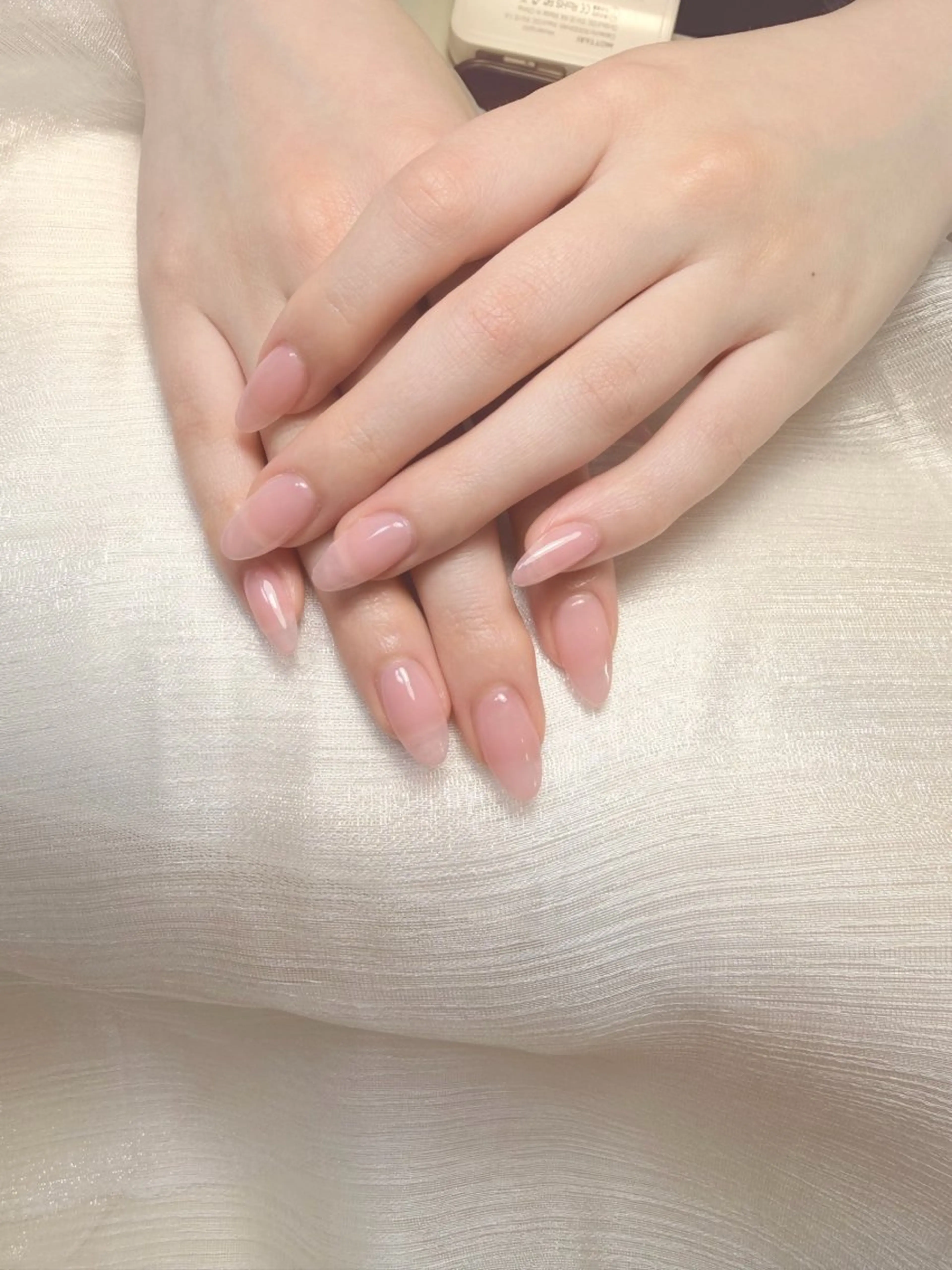 チップ長さ出しワンーカラ6980の写真