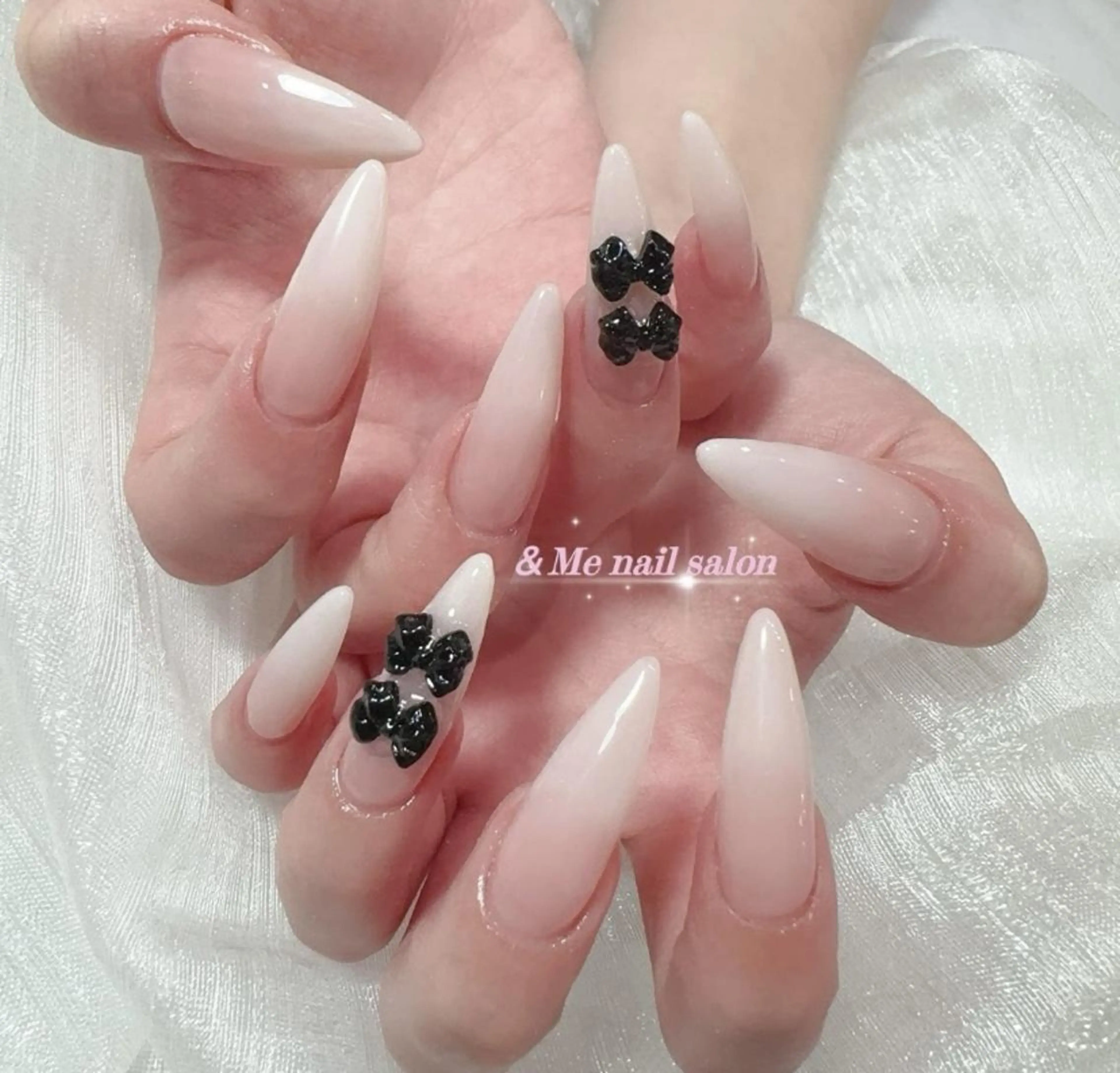 ネイル Fukuda シュウのネイルデザイン