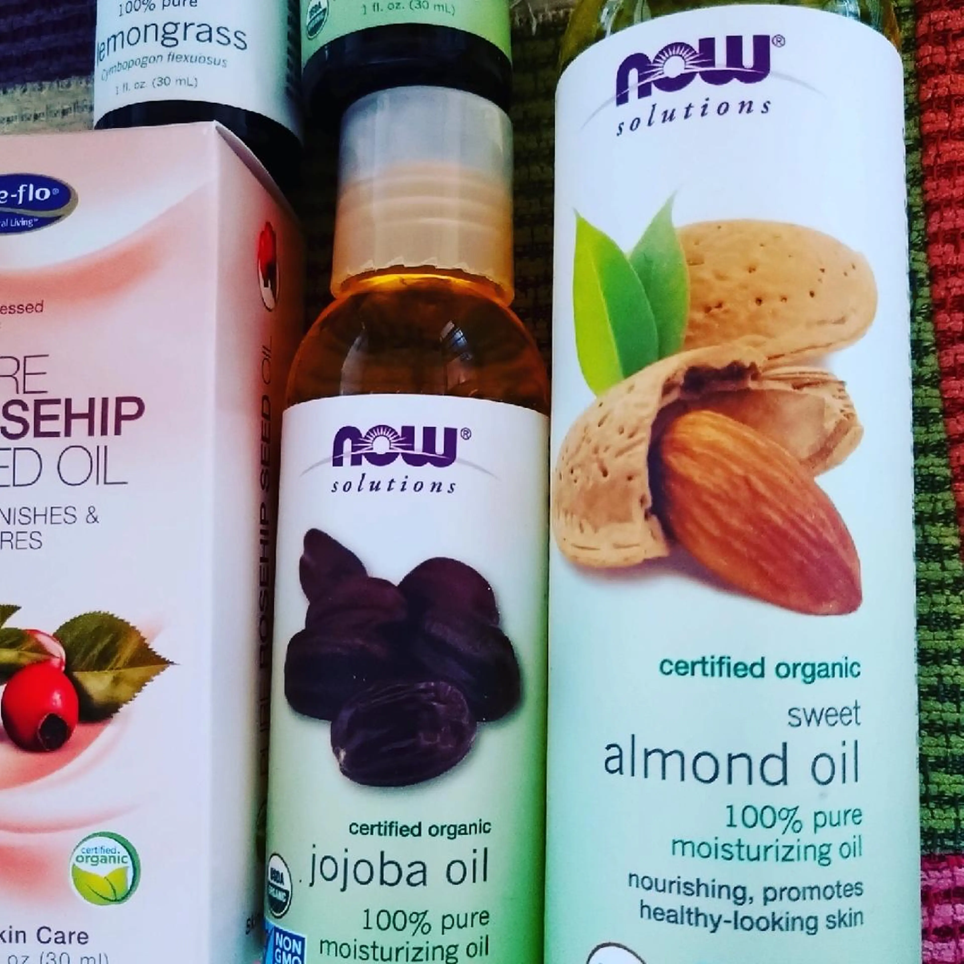 おうちサロン☆カリブール所属・じむら まゆみのエステ・リラクイメージ