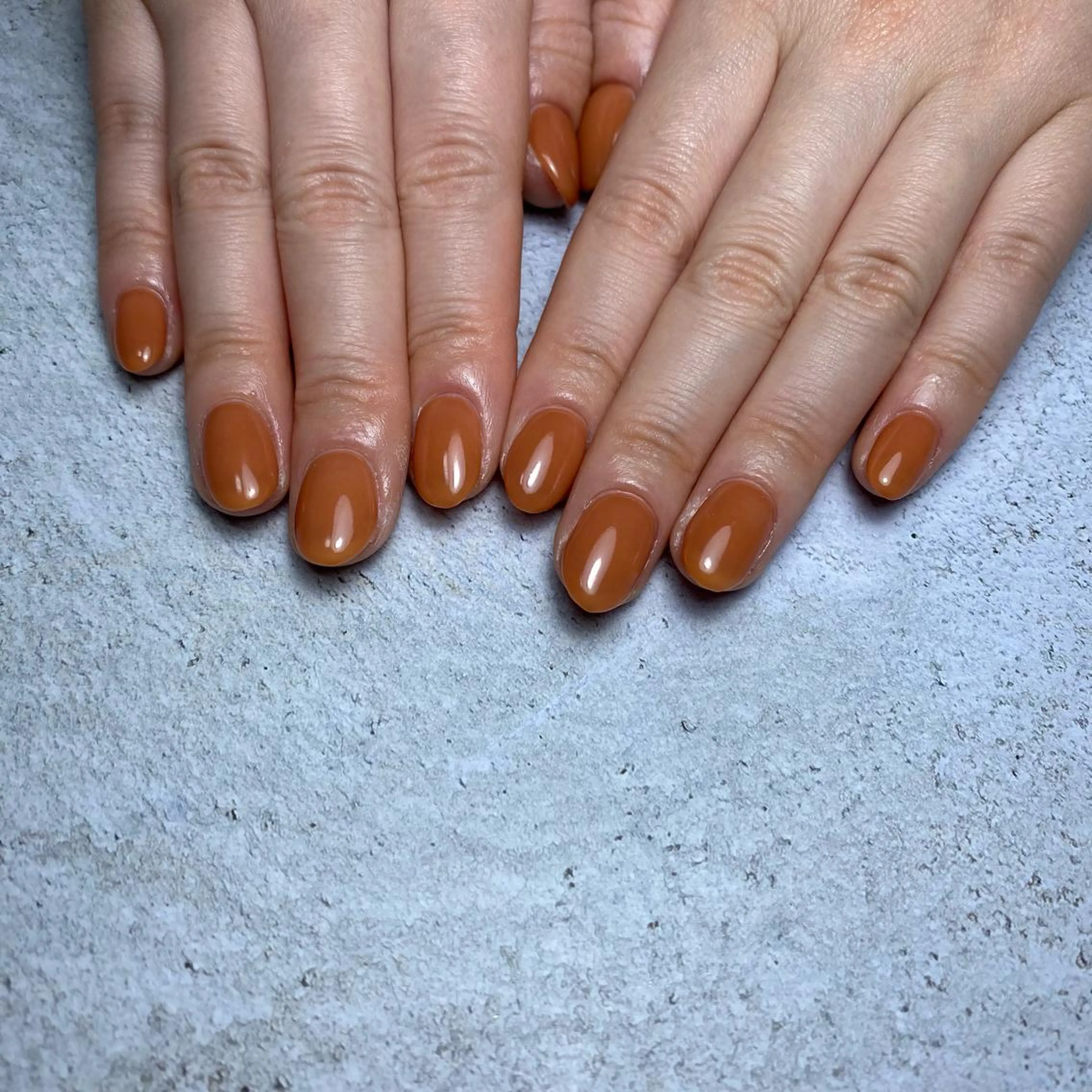 ネイル ハンドネイル ☺︎ NOZOMI☺︎のネイルデザイン