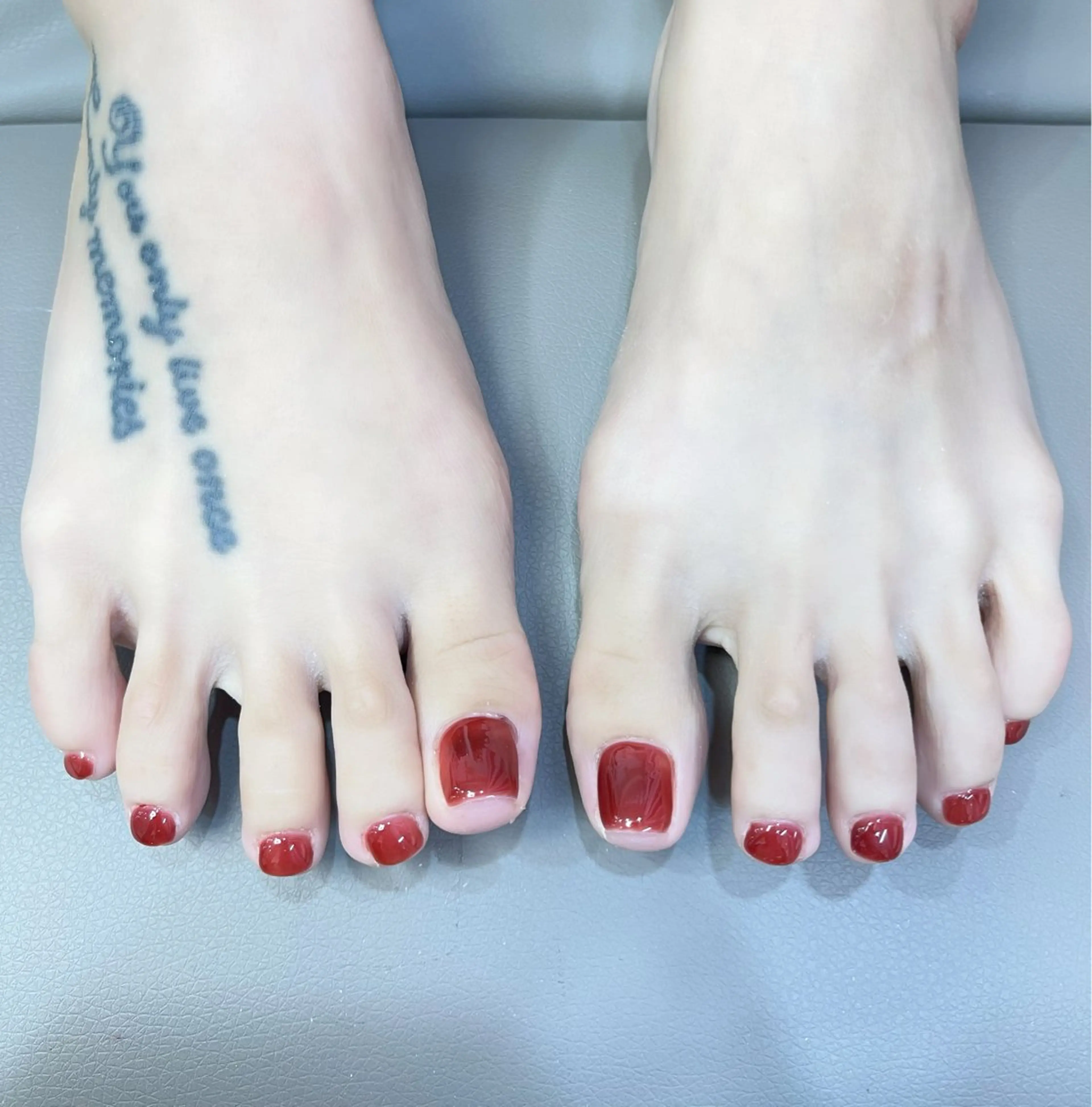 ネイル NiNy Nailsのネイルデザイン