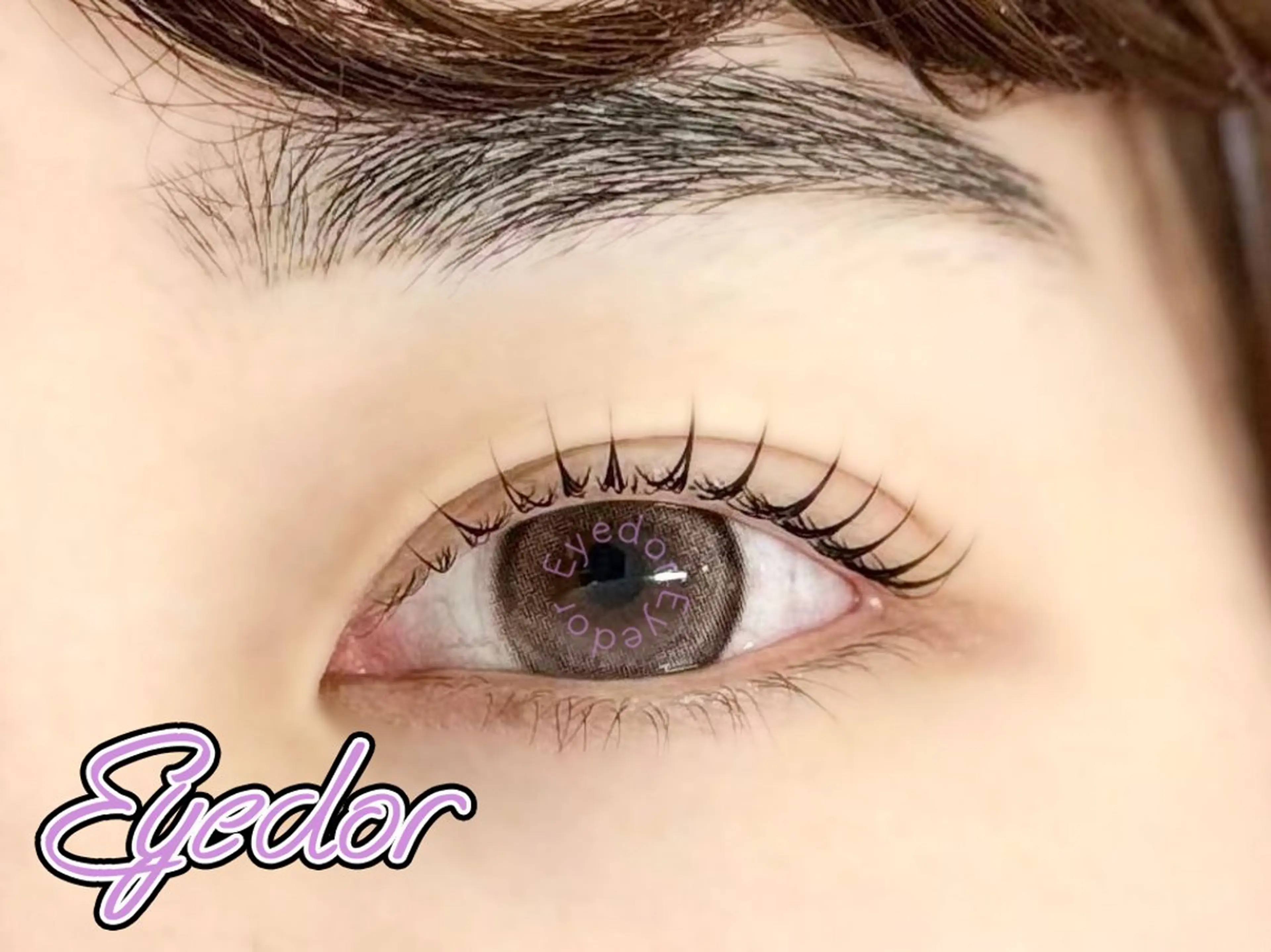 マツエク・マツパ マツパ Eyedor まつパ／眉毛専門店のマツエク・マツパデザイン