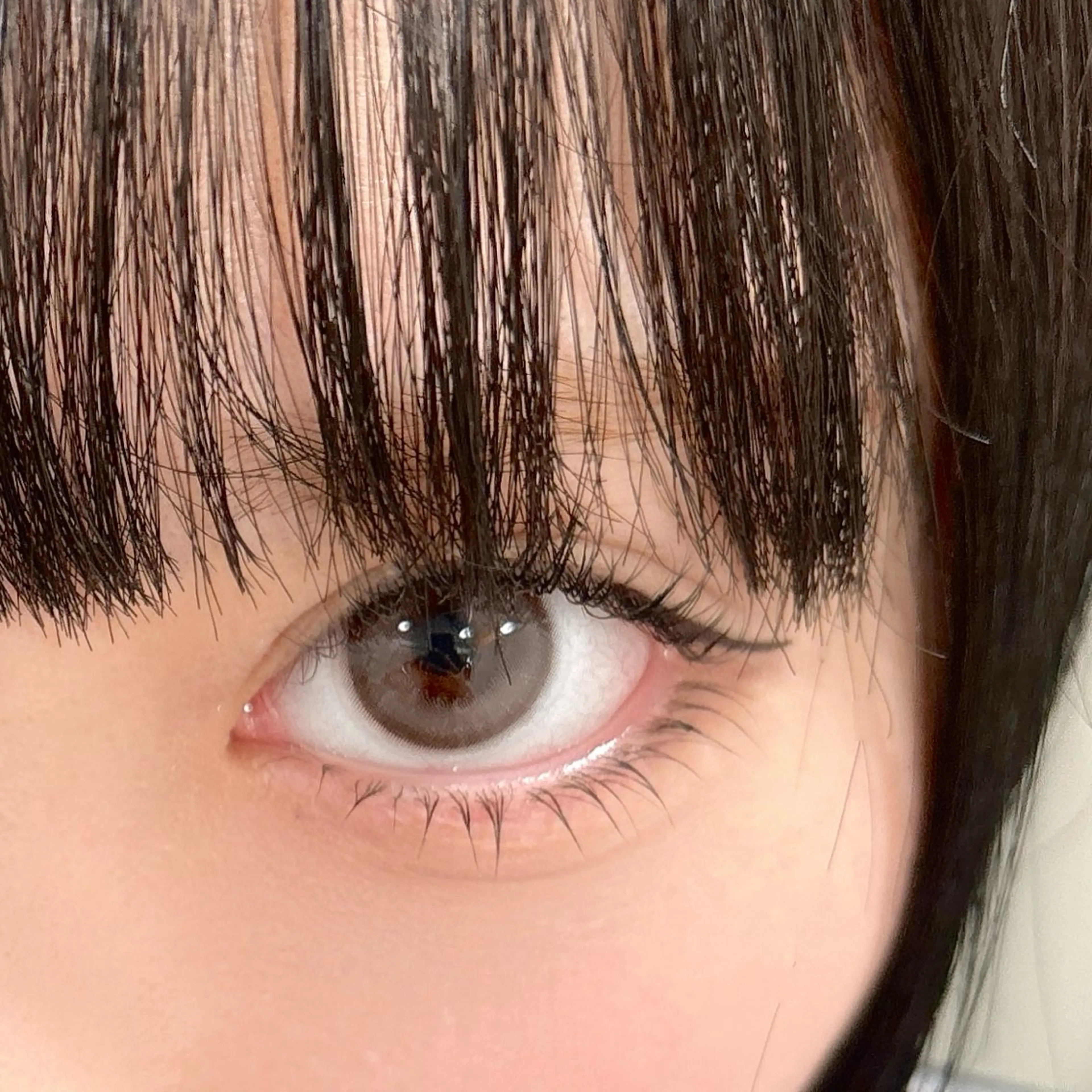 マツエク・マツパ オオクボ チセのマツエク・マツパデザイン