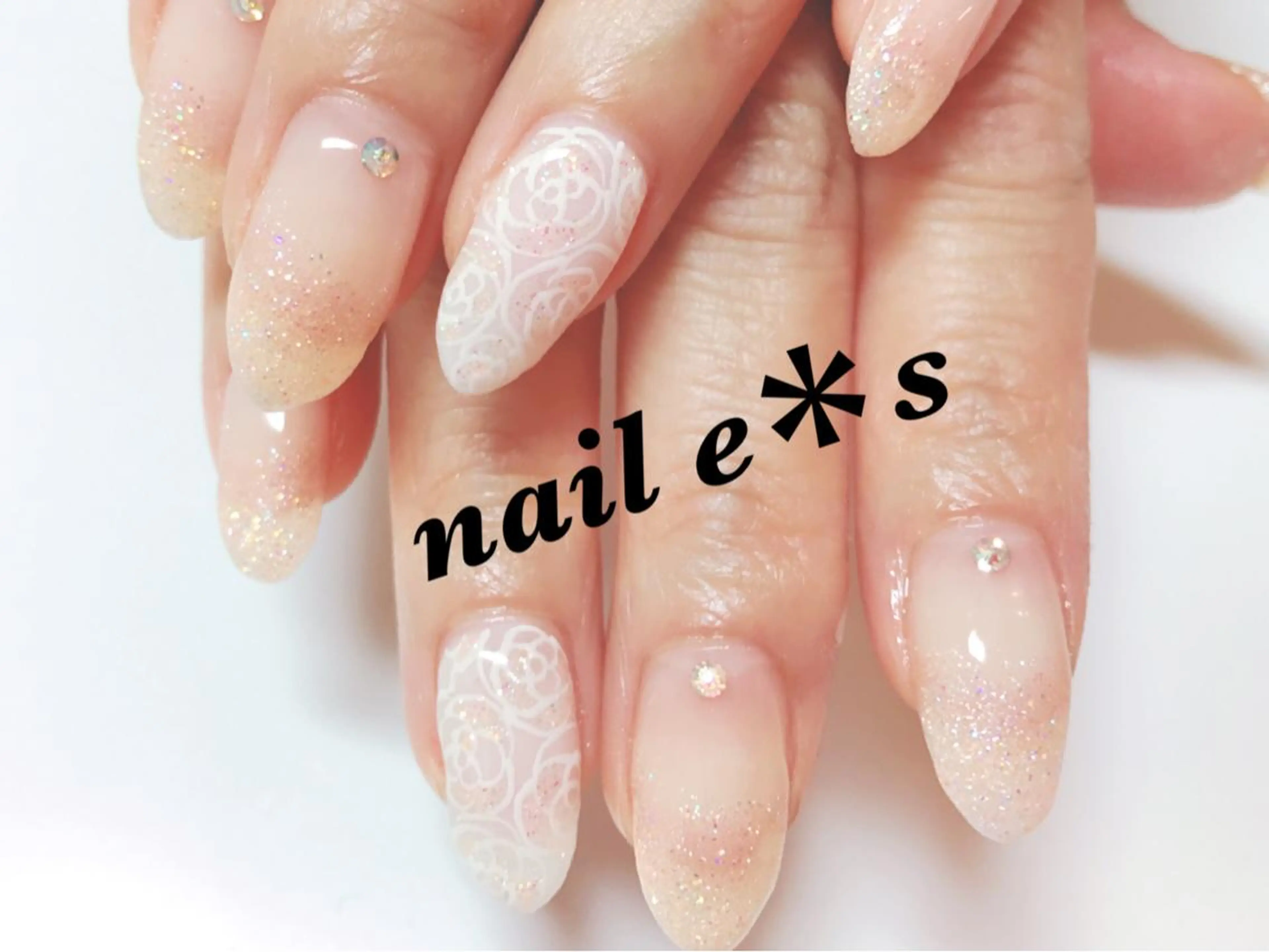 ネイル Salon do IROHAのネイルデザイン