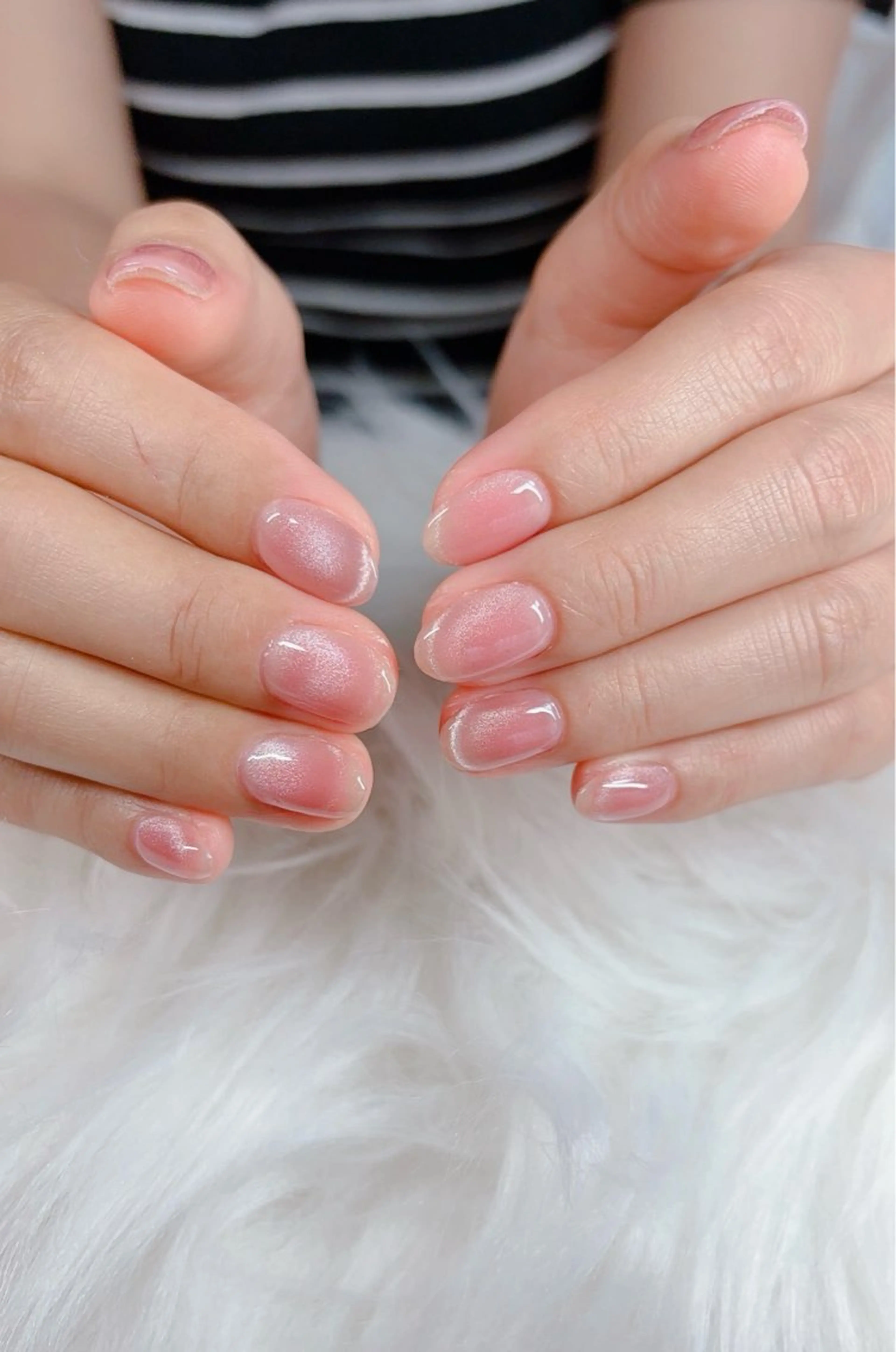 ネイル Elegance Nail本厚木店舗のネイルデザイン