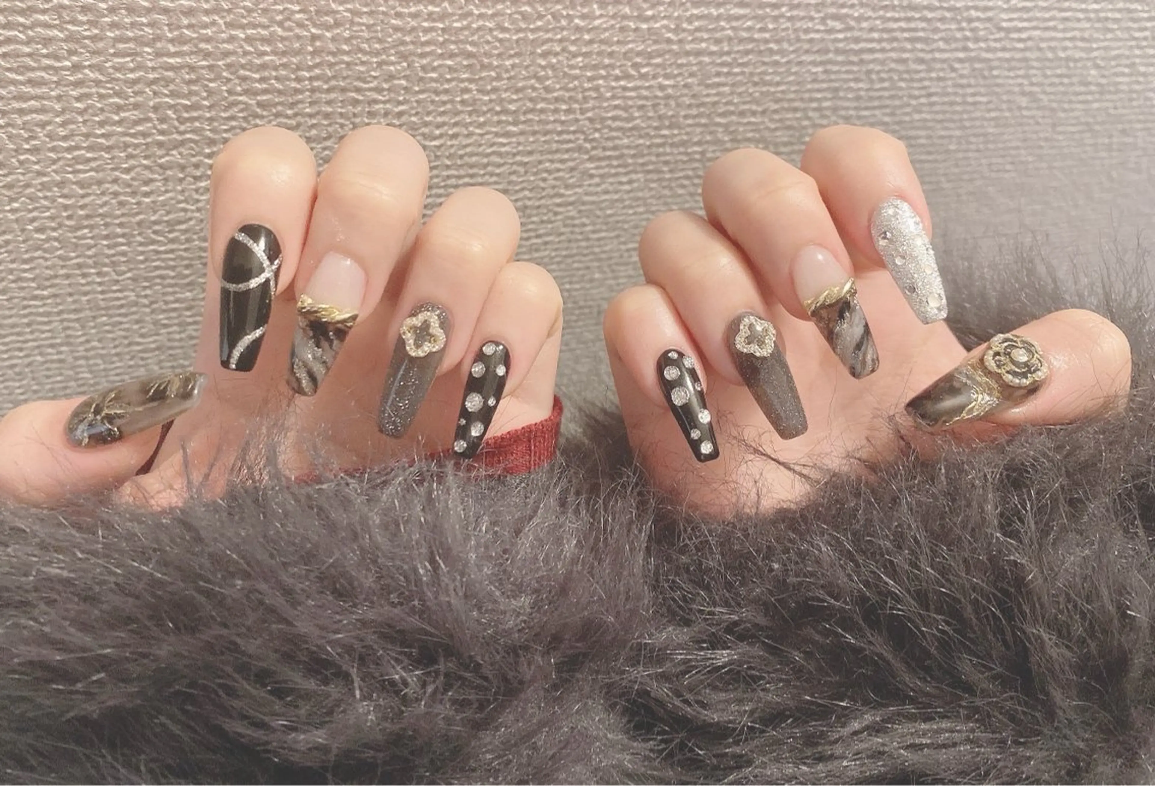 ネイル I  nail Lisaのネイルデザイン