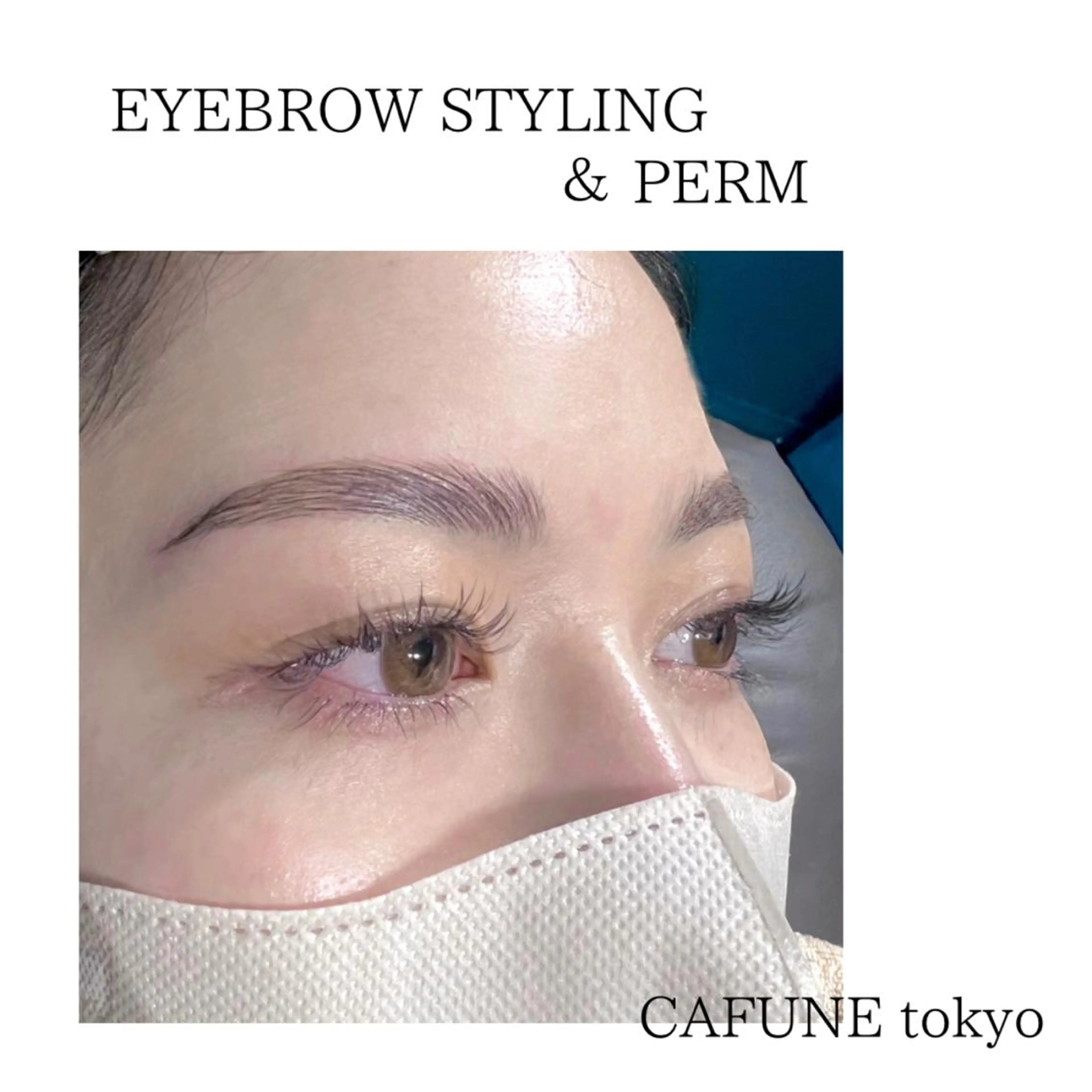 アイブロウ 🦋HARU・ EYEBROW🦋の眉毛・アイブロウイメージ