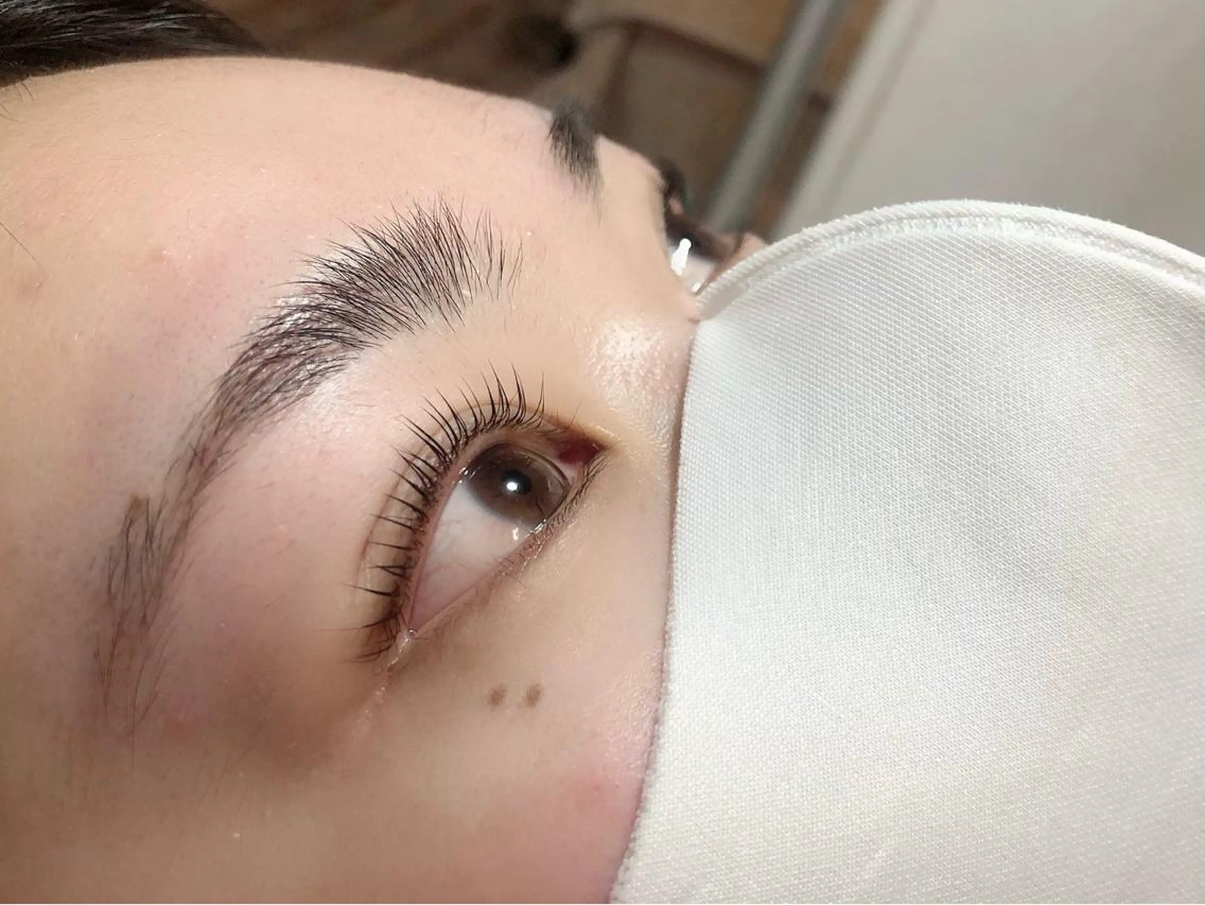 マツエク・マツパ Jam's Misatoのマツエク・マツパデザイン