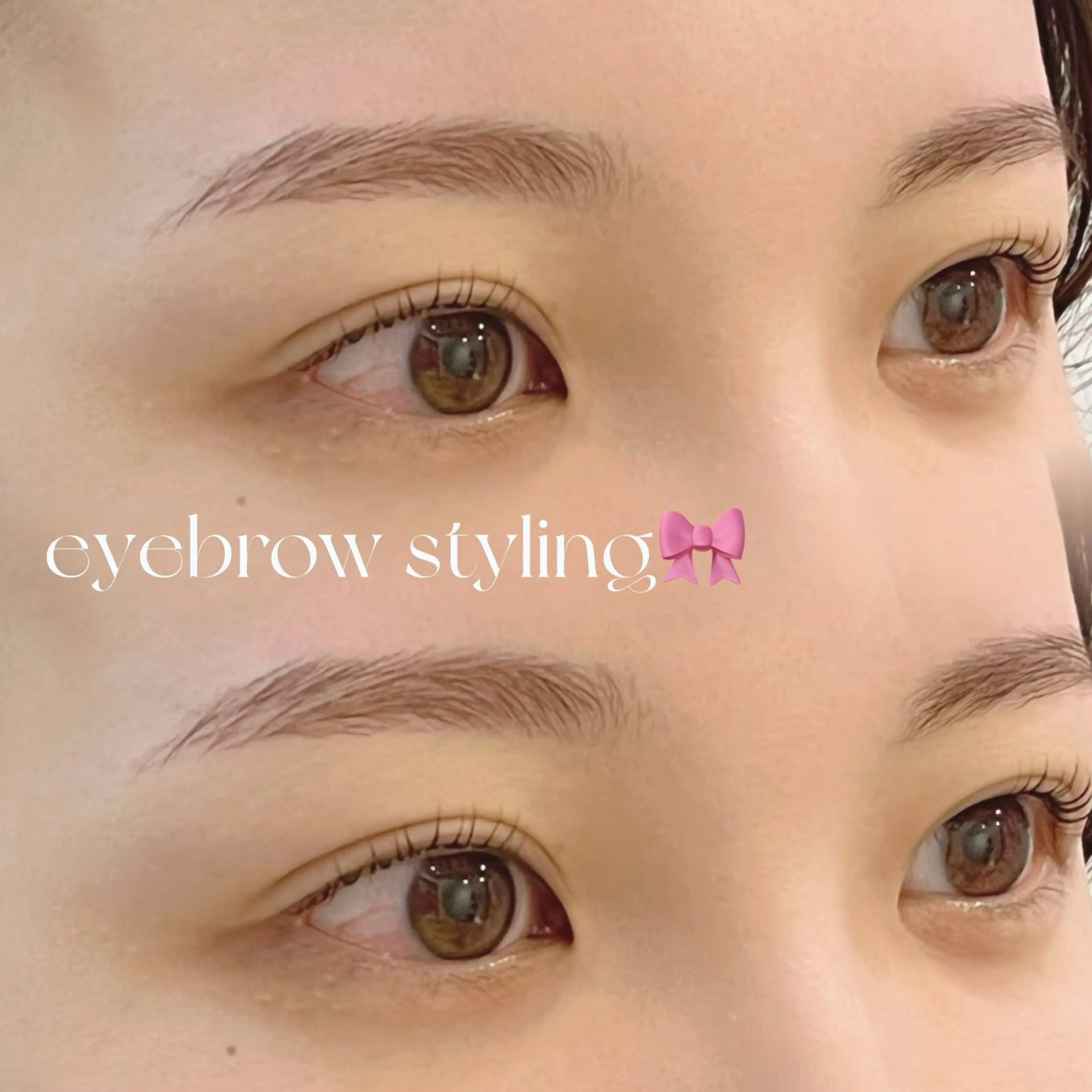 アイブロウ euro sakiのマツエク・マツパデザイン