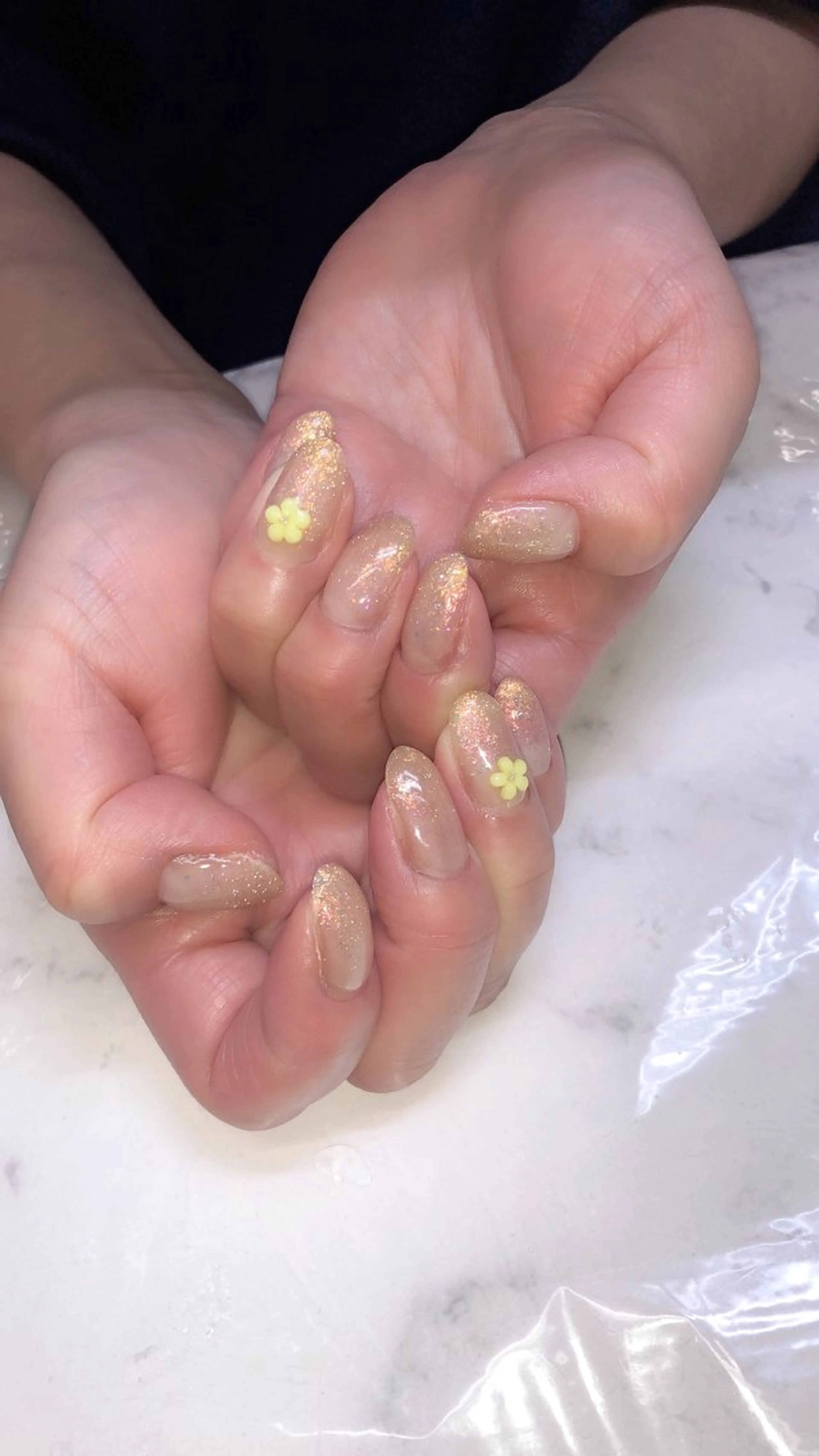 ネイル ✨アン ミユ✨のネイルデザイン