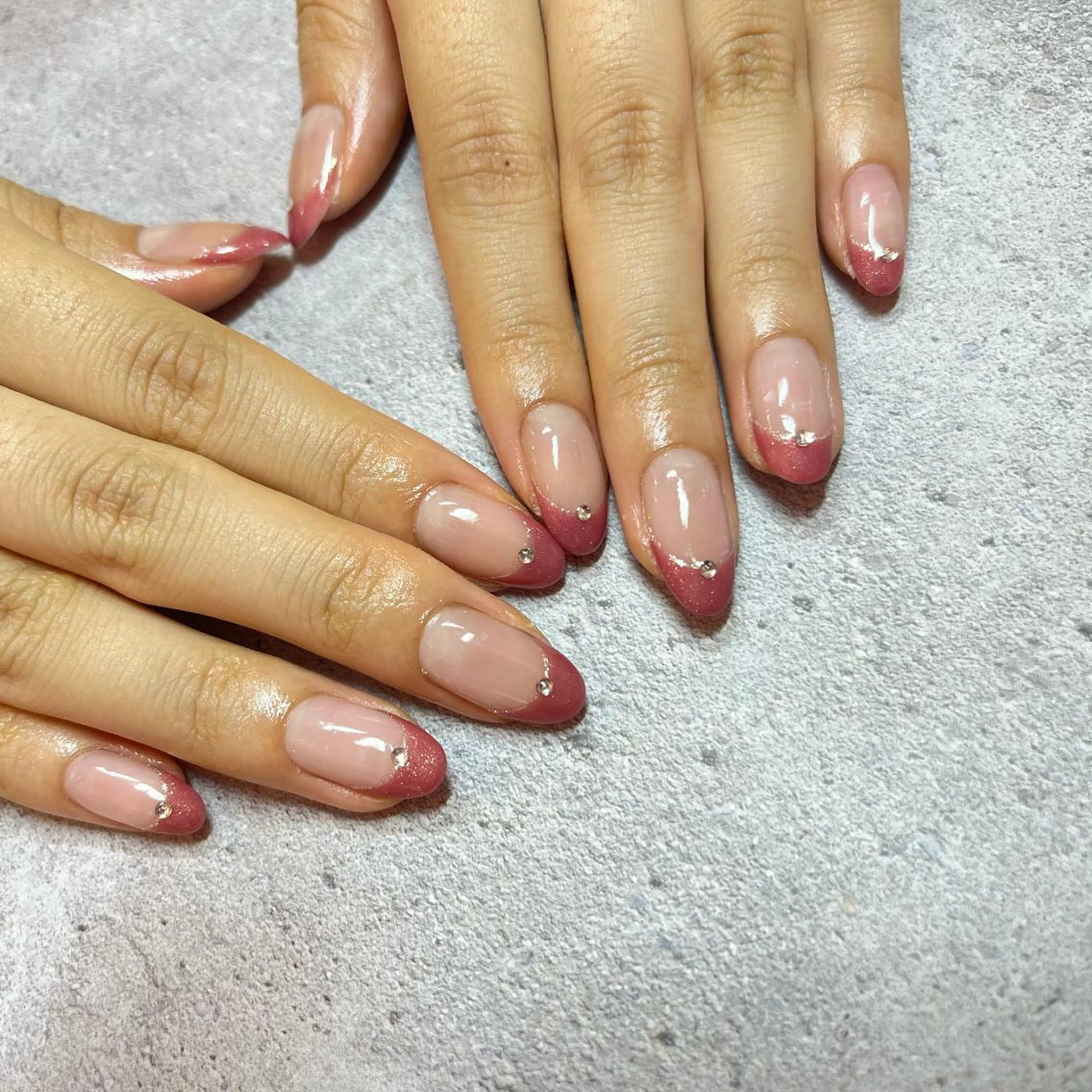 ネイル Fairy tail / miyukaのネイルデザイン