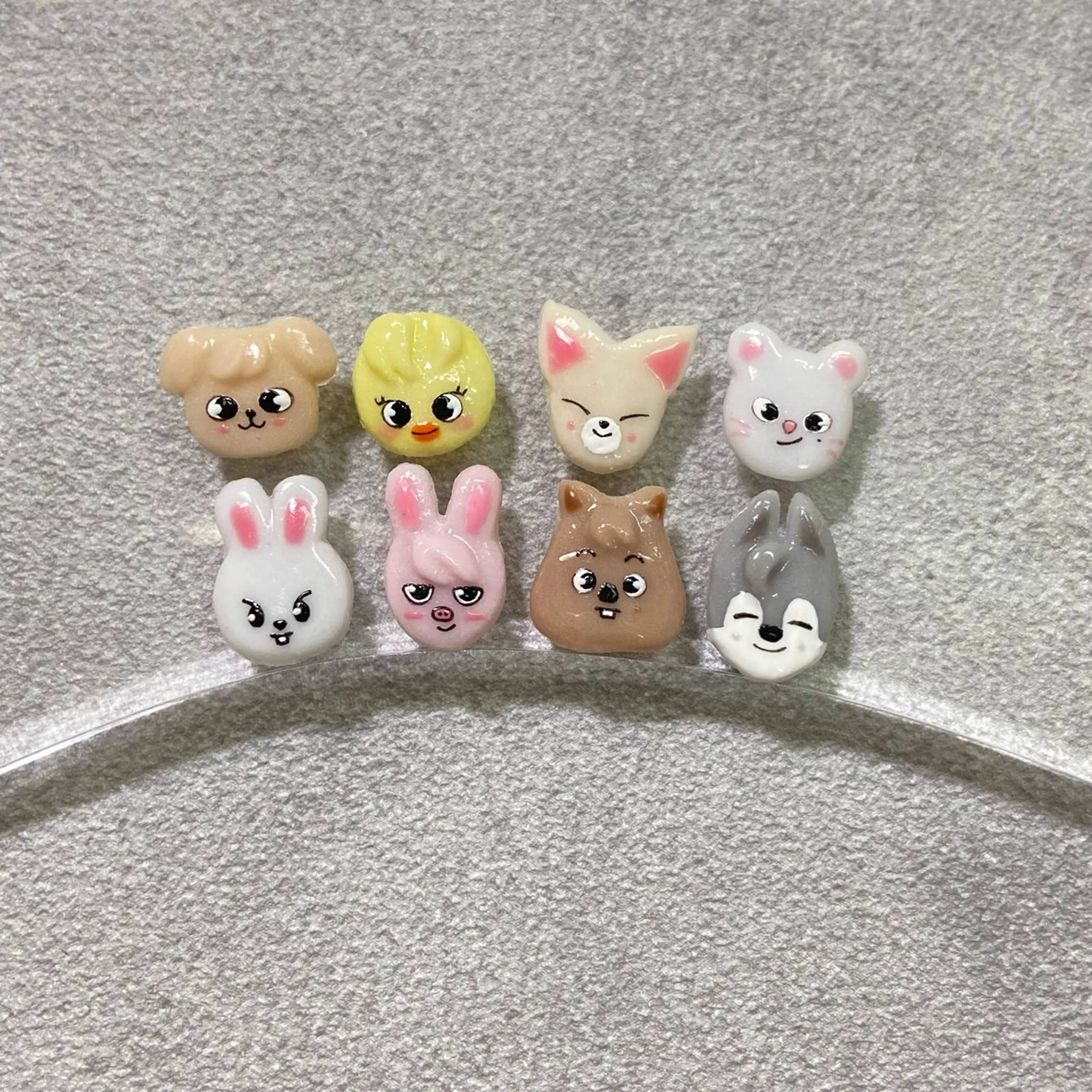 ネイル nail salon Lumièreのネイルデザイン