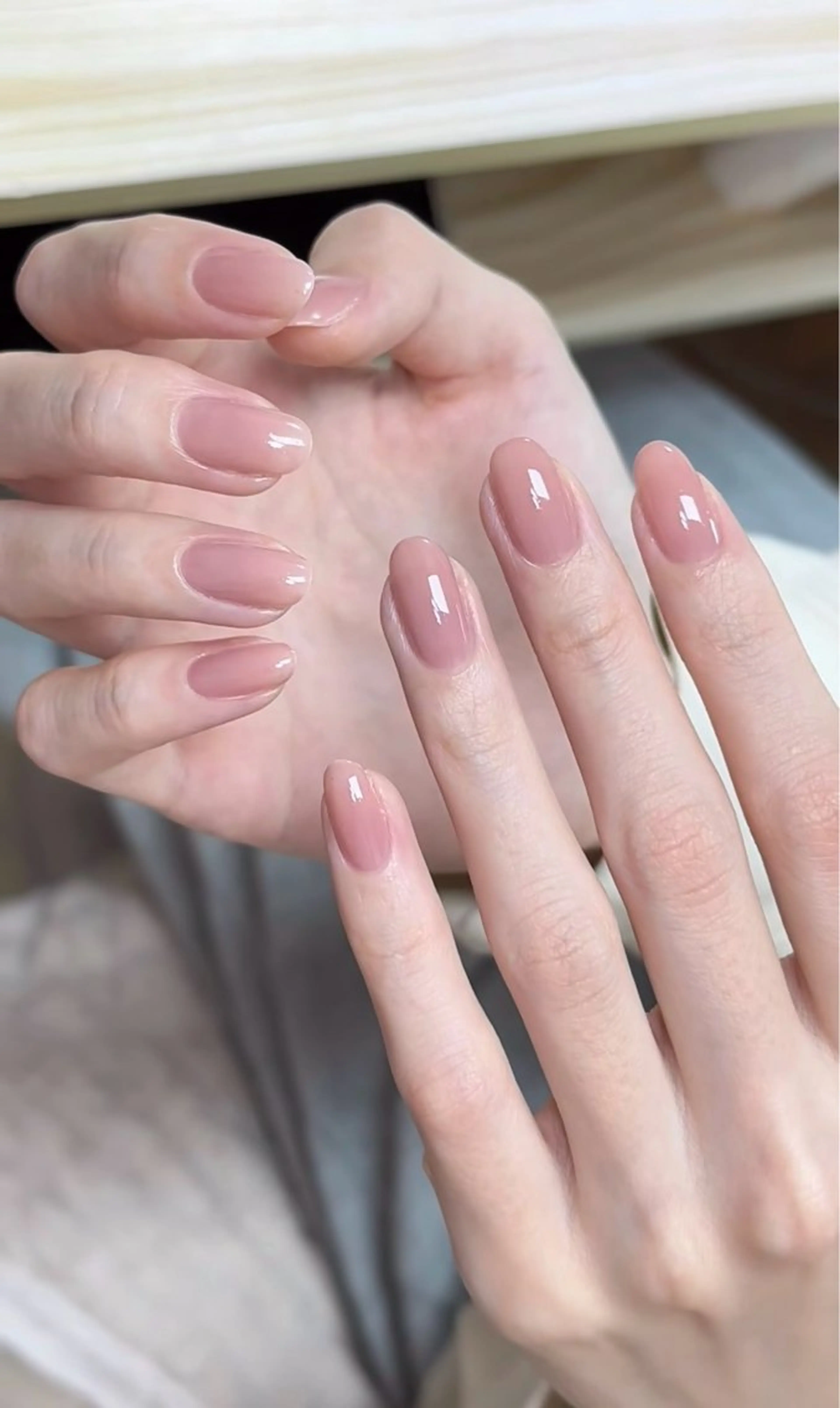 ネイル ハンドネイル Trend Nail シロのネイルデザイン
