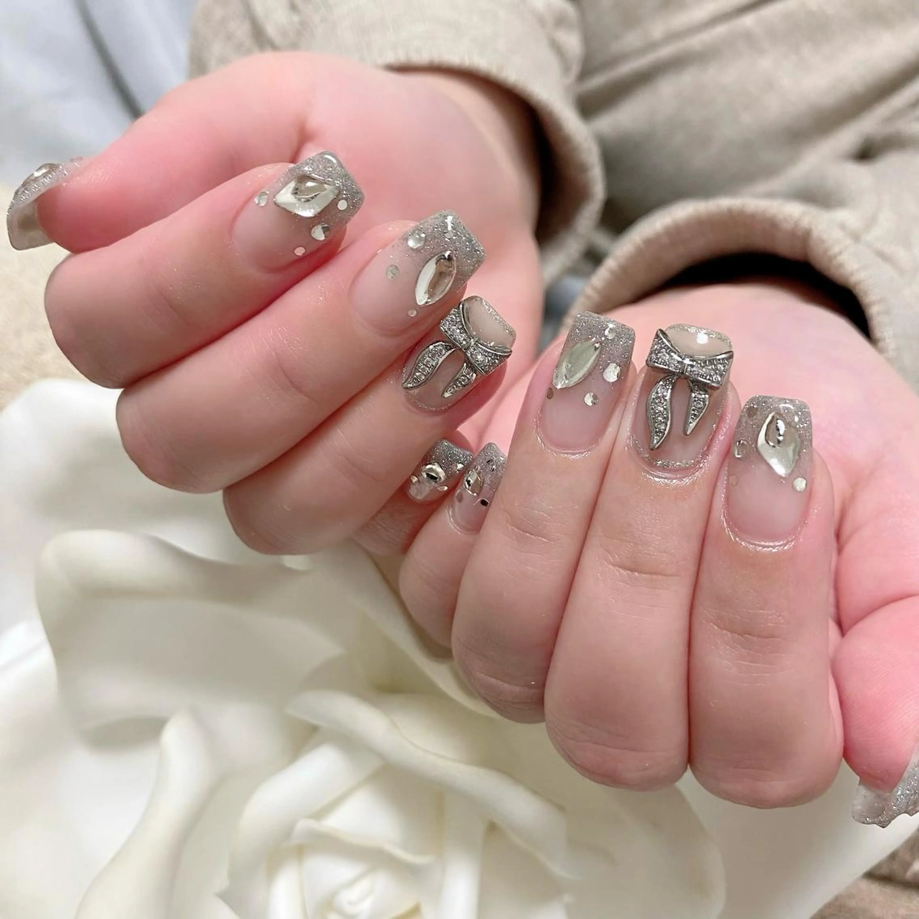 ネイル 💅fleur Ayumiのネイルデザイン