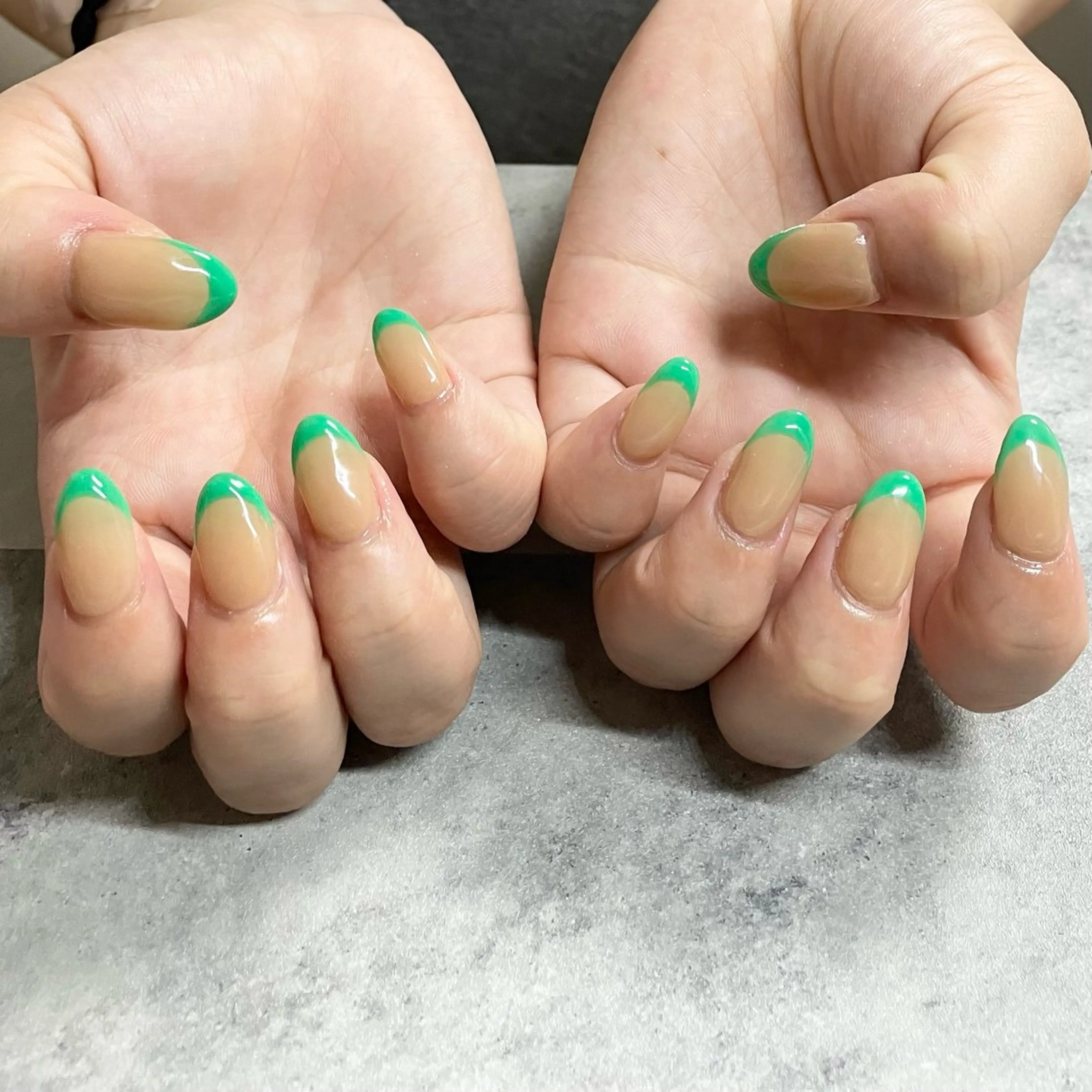 ネイル FELICE ﾌｪﾘｰﾁｪのネイルデザイン