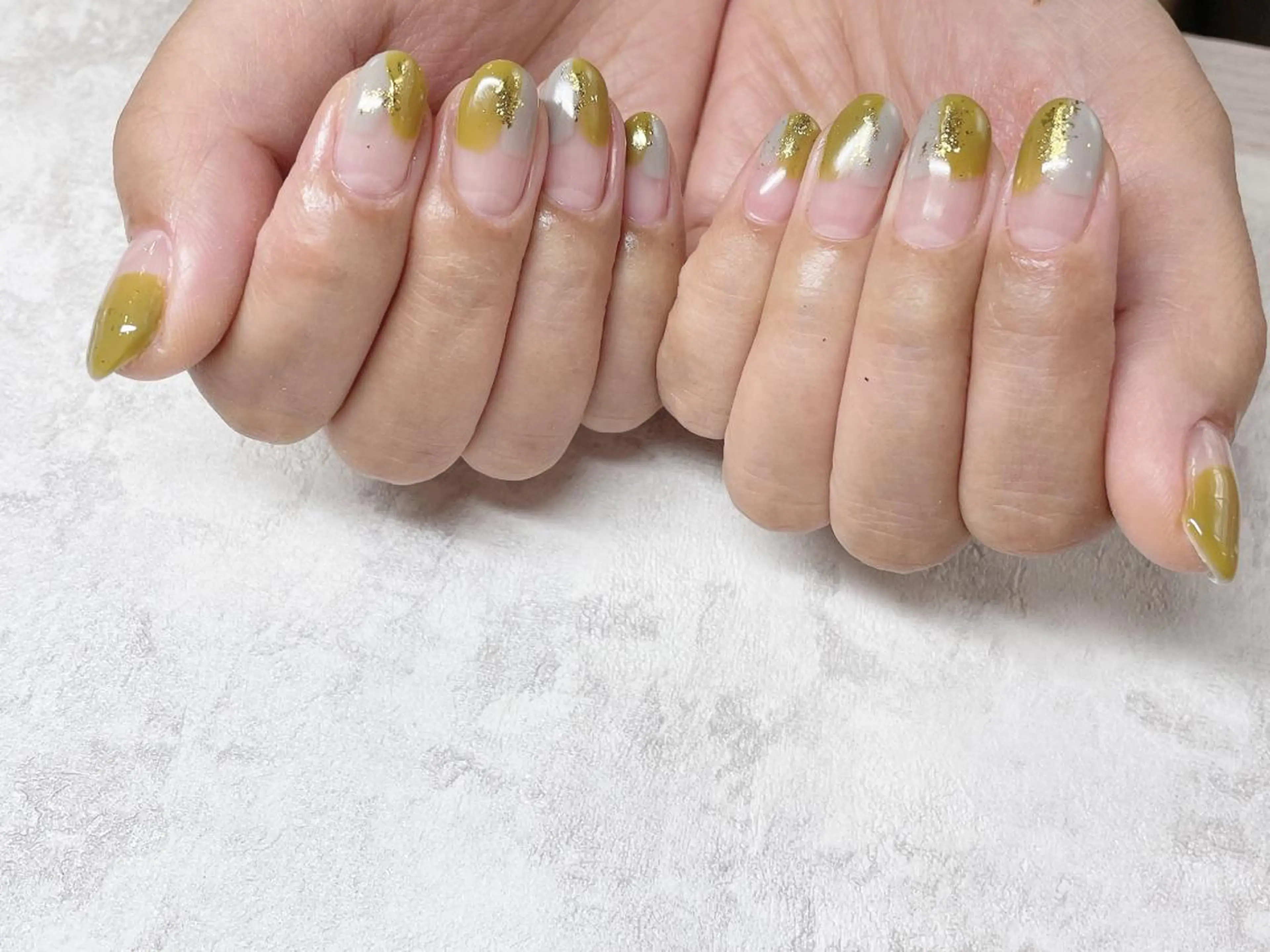 ネイル Puty Nailのネイルデザイン