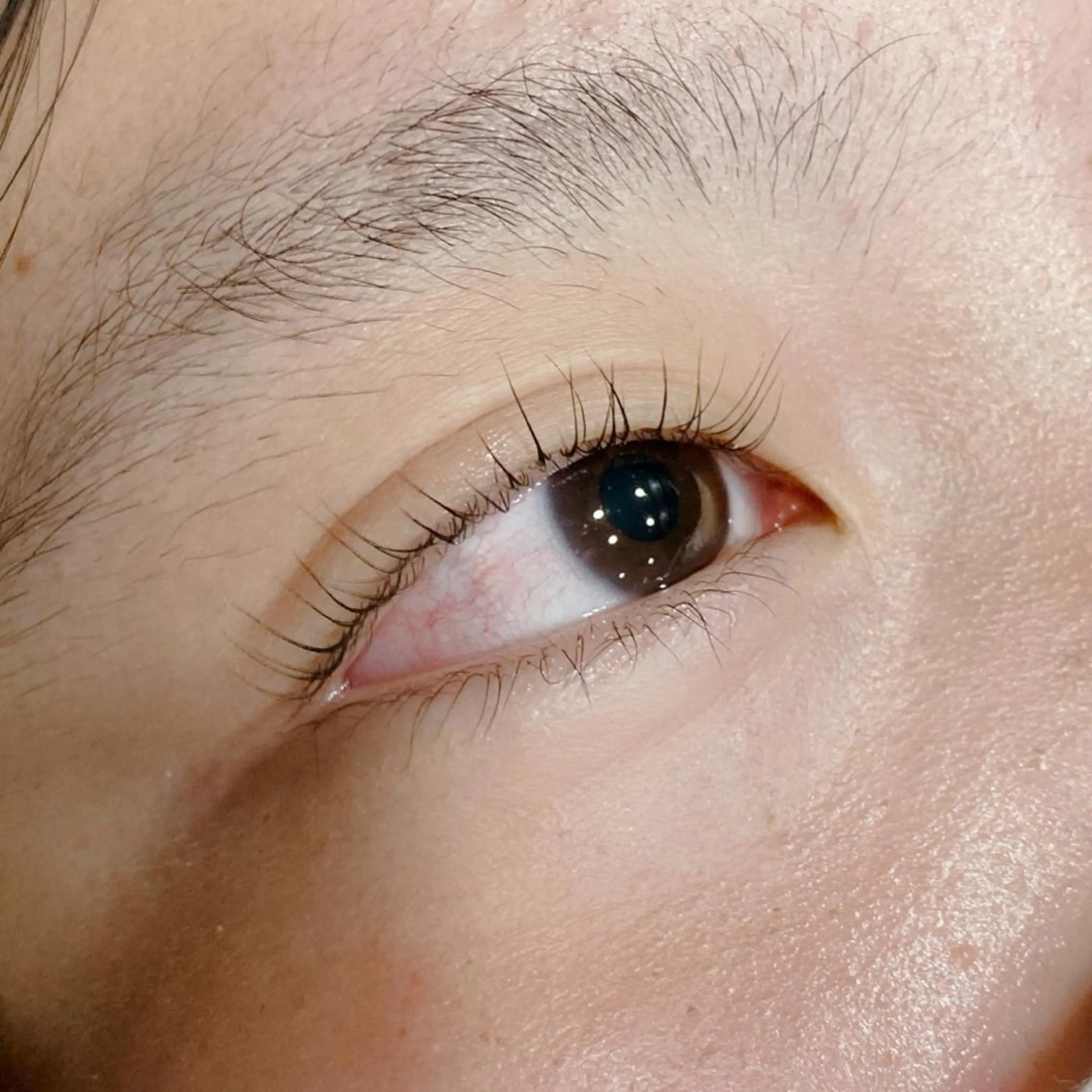 マツエク・マツパ まつげパーマ マツパ tozone eye AYANOのマツエク・マツパデザイン