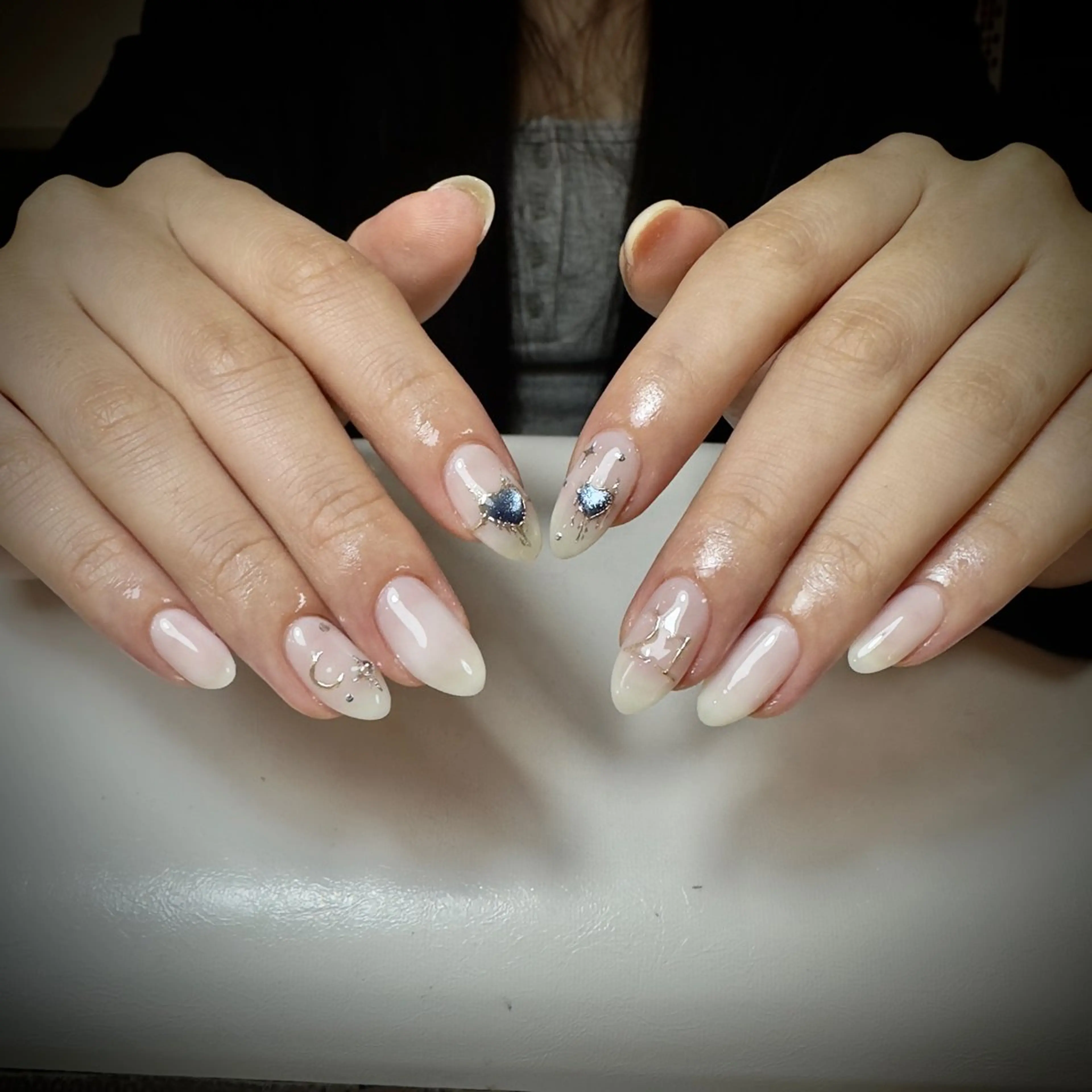 ネイル ハンドネイル Miami Nailのネイルデザイン