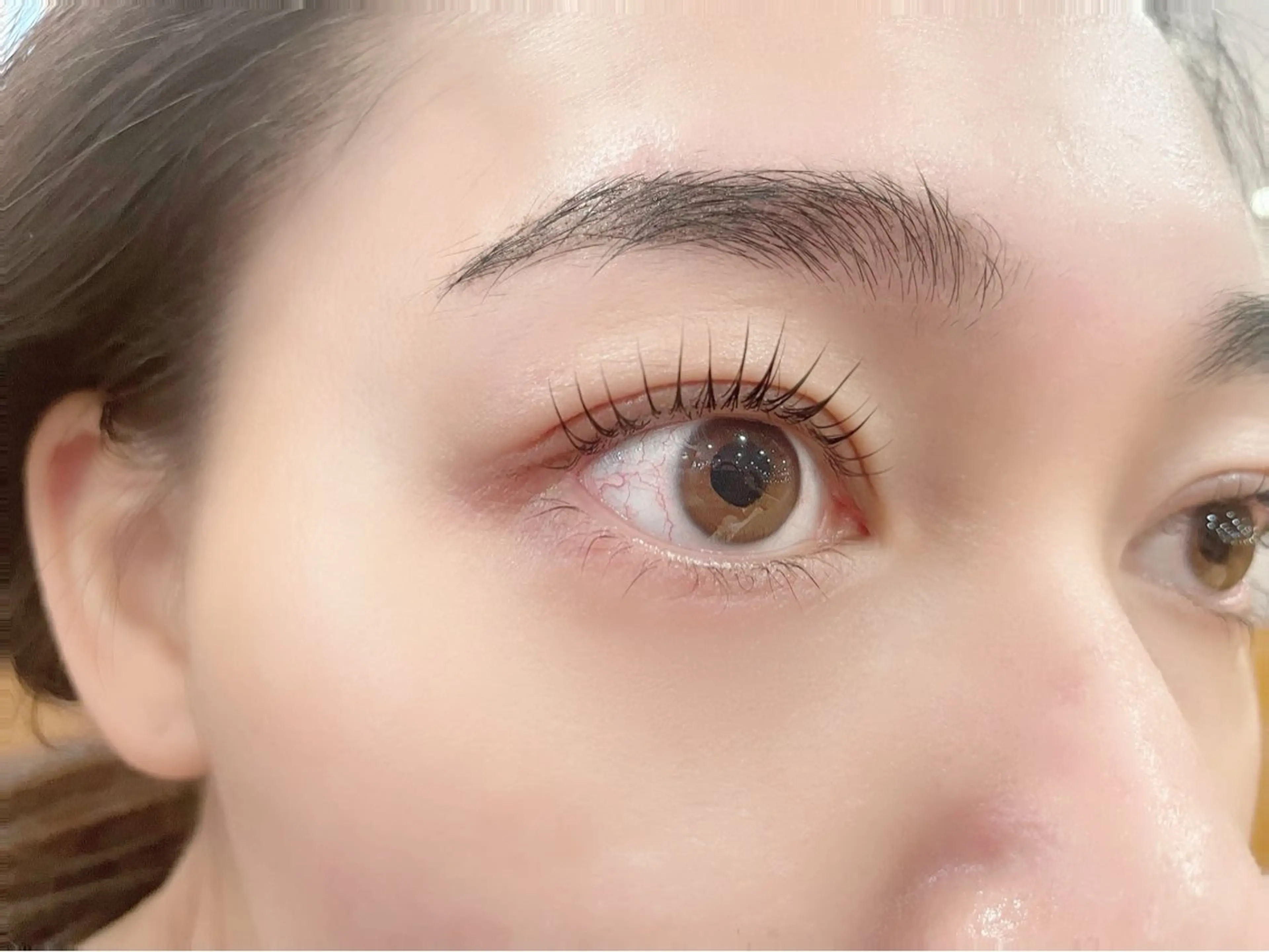 マツエク・マツパ 眉毛専門店+brow 🌟KAHO🌟のマツエク・マツパデザイン